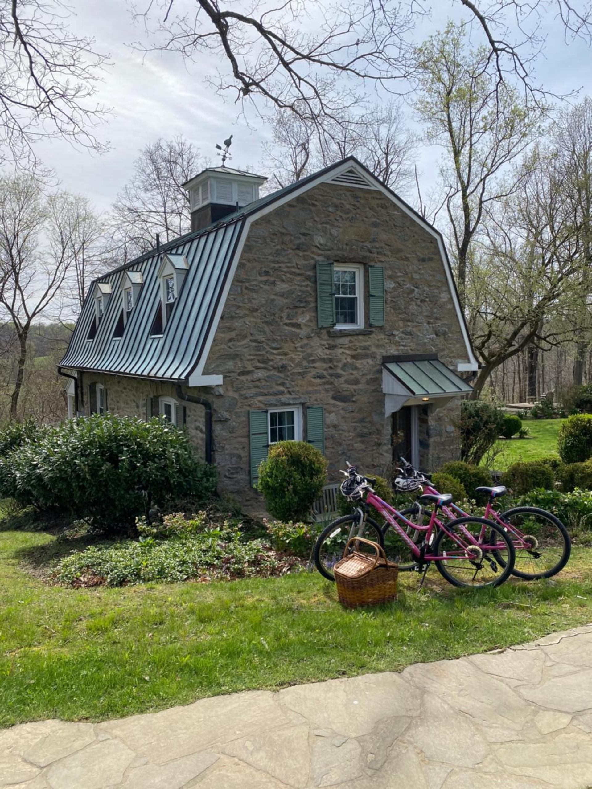 Goodstone Inn & Restaurant photo 44