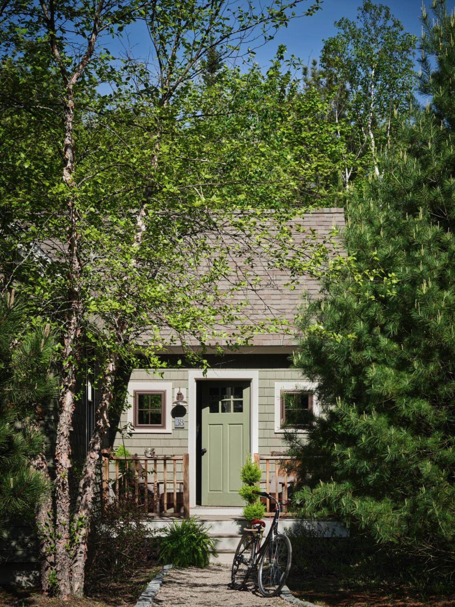 Hidden Pond Resort — hotel in Kennebunkport