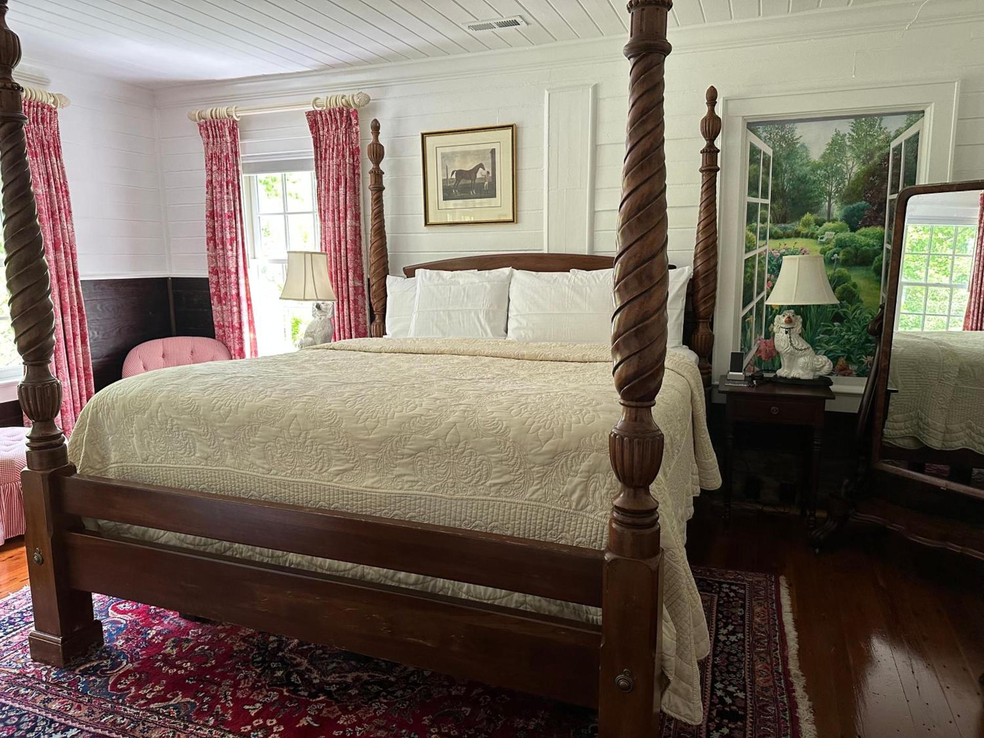 Goodstone Inn & Restaurant photo 46