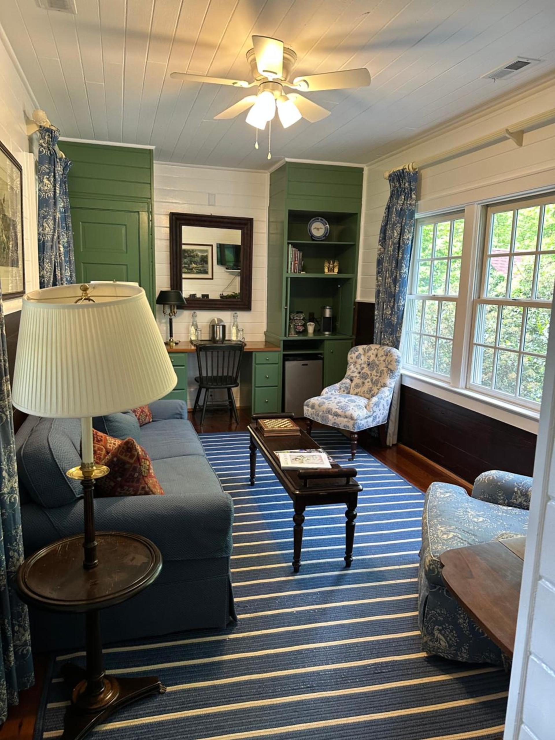 Goodstone Inn & Restaurant photo 45