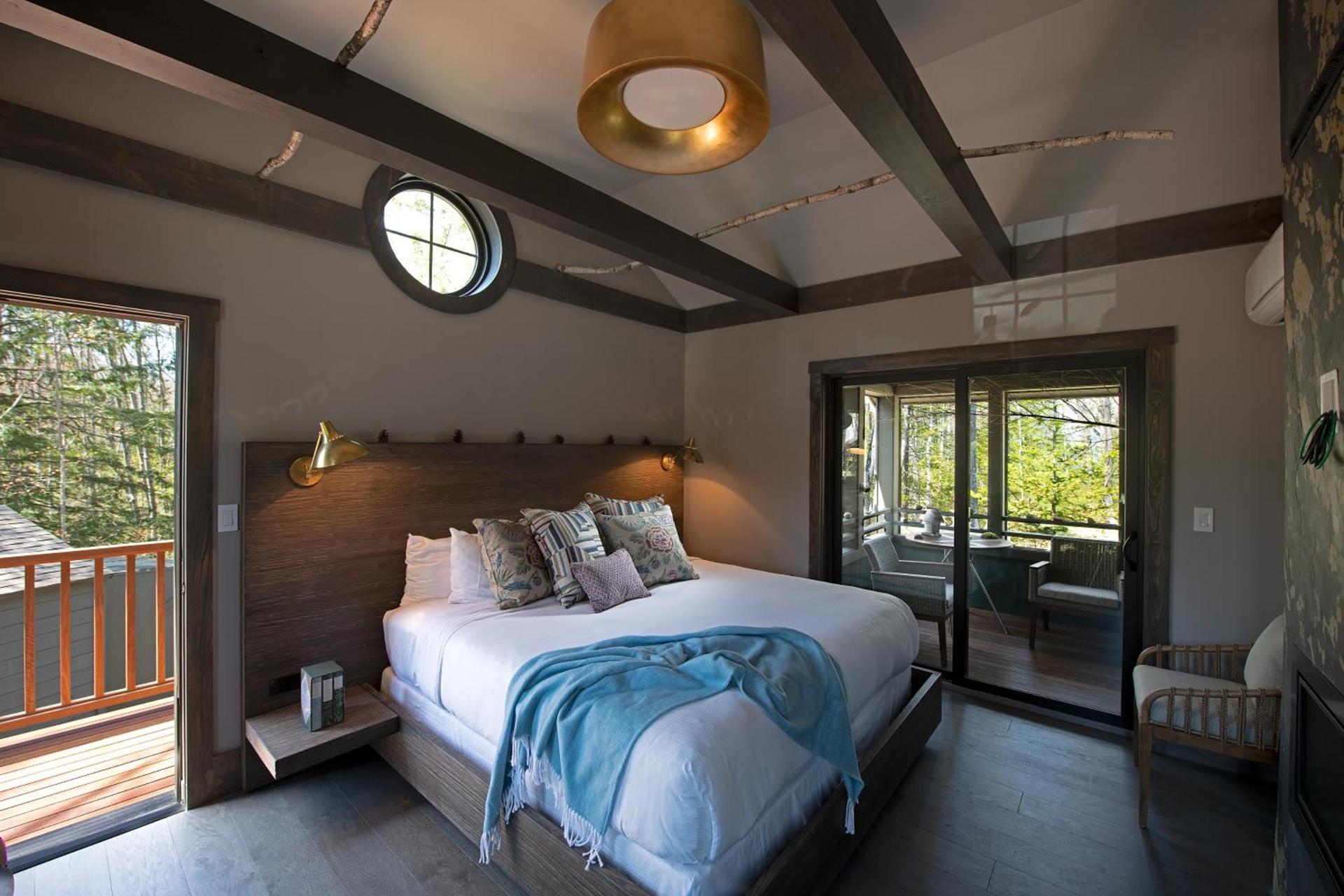 Hidden Pond Resort photo 10