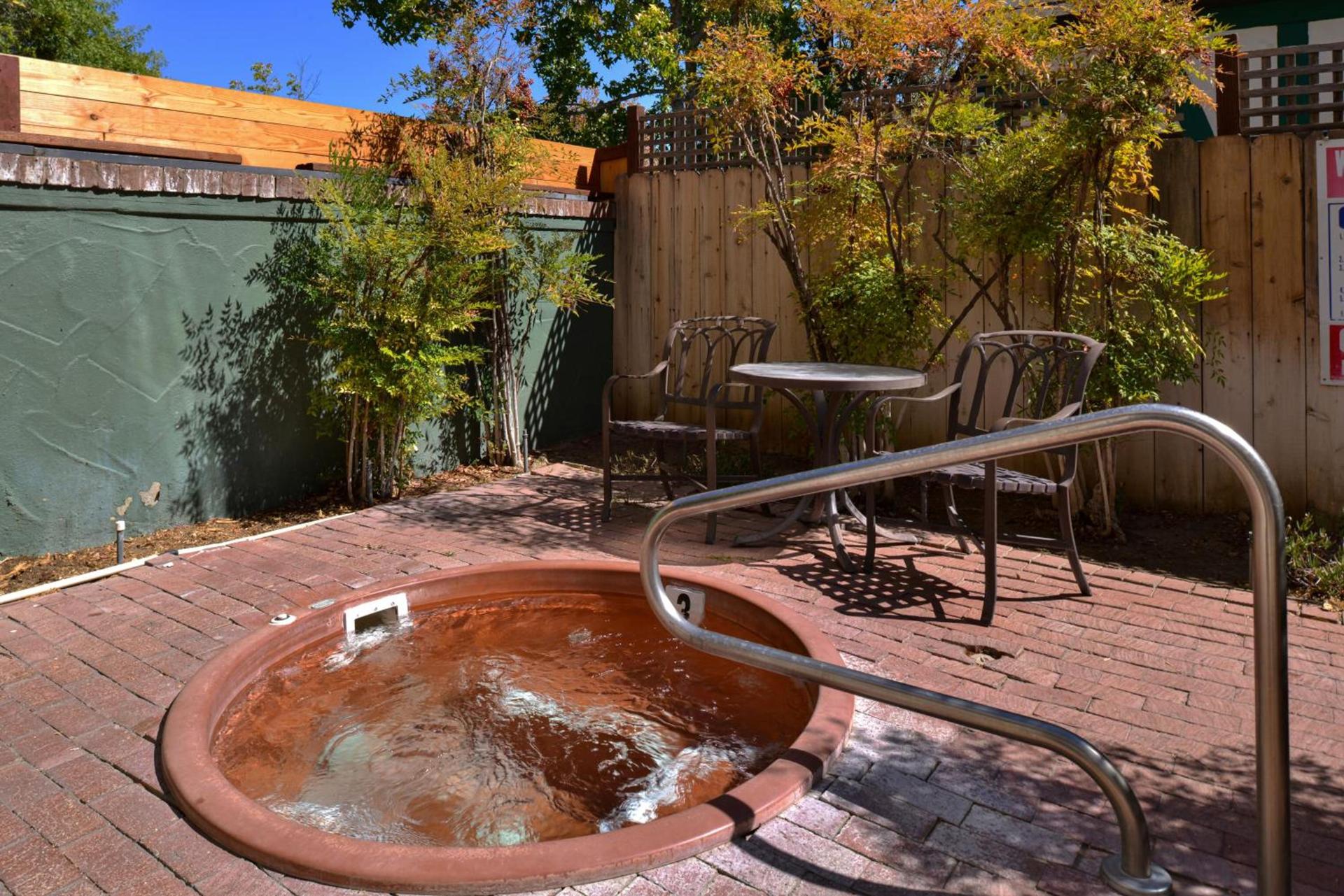 Wine Valley Inn photo 19