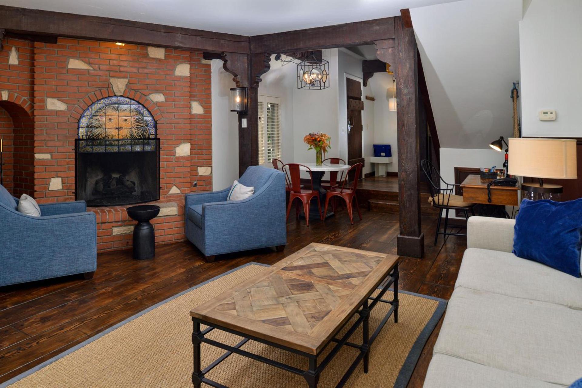 Wine Valley Inn photo 23