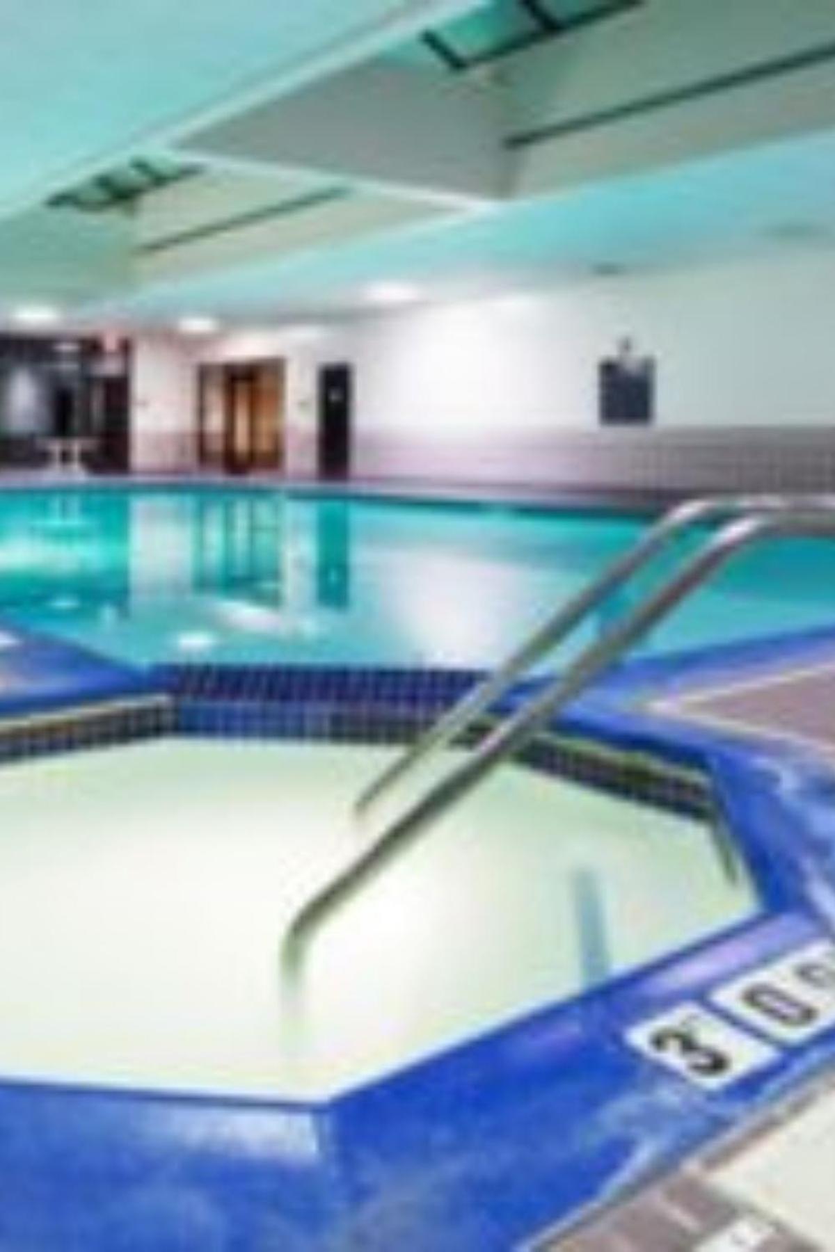 Holiday Inn Express Big Rapids by IHG photo 10