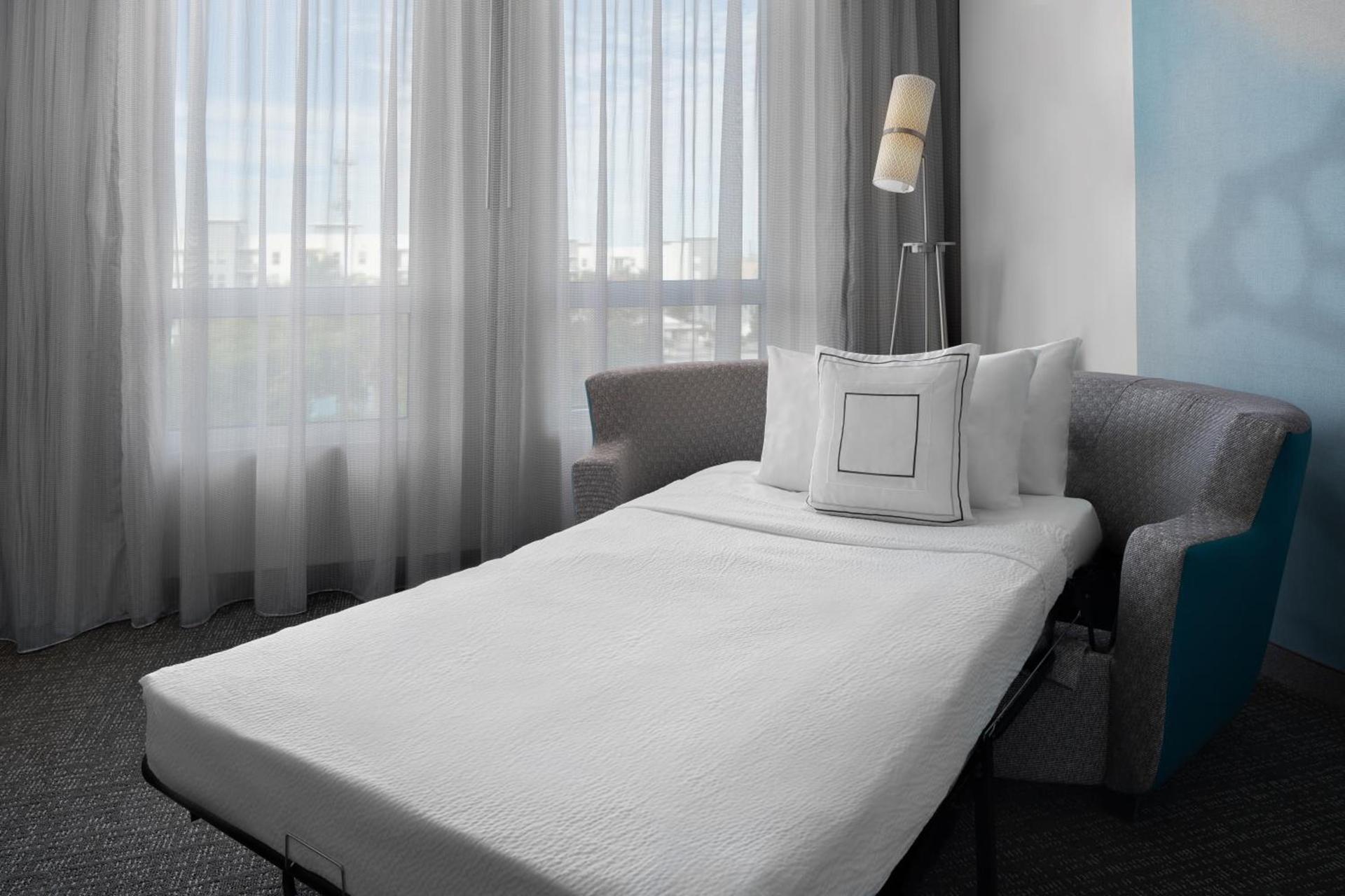Courtyard by Marriott Delray Beach photo 7