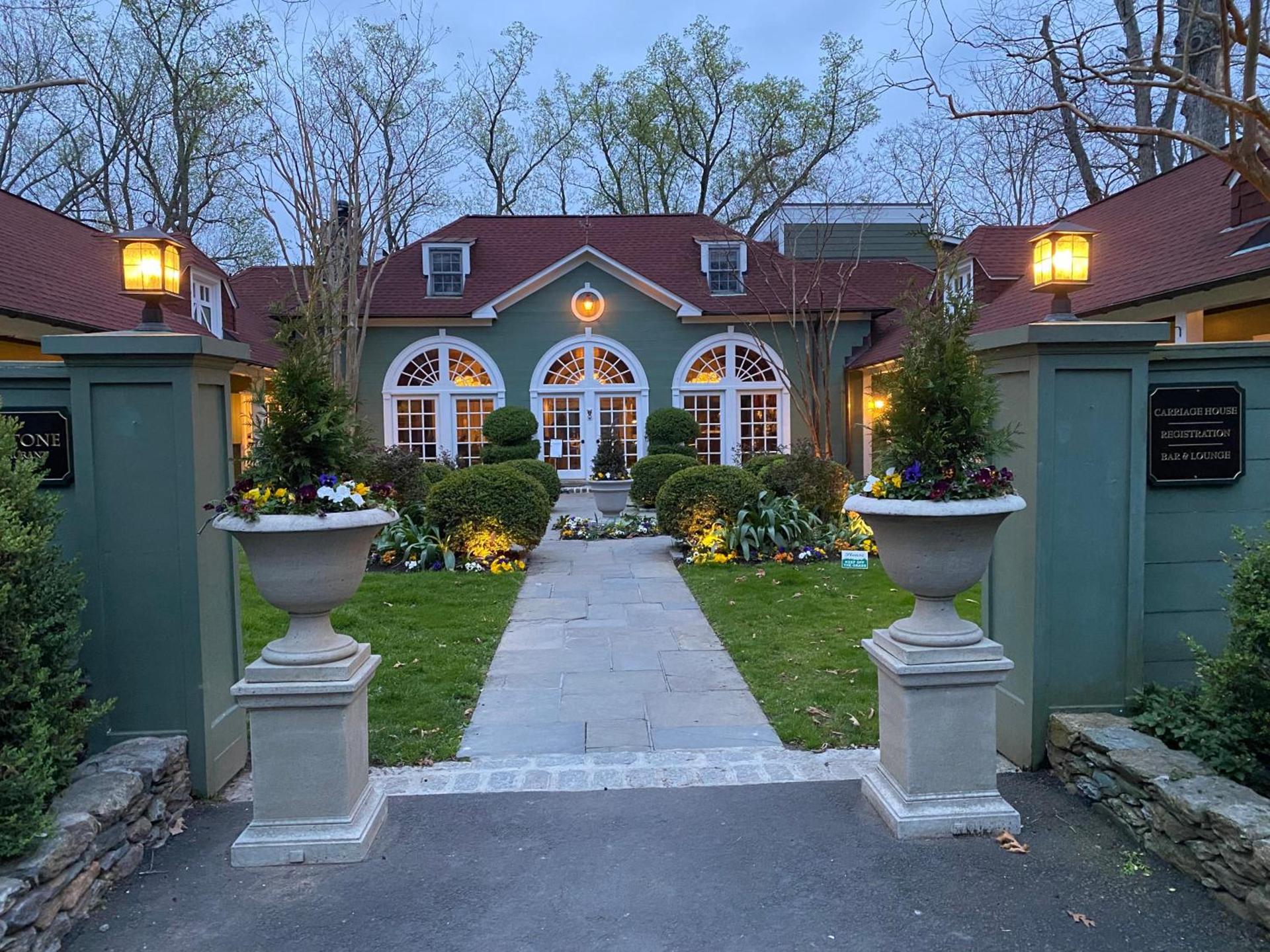 Goodstone Inn & Restaurant photo 52
