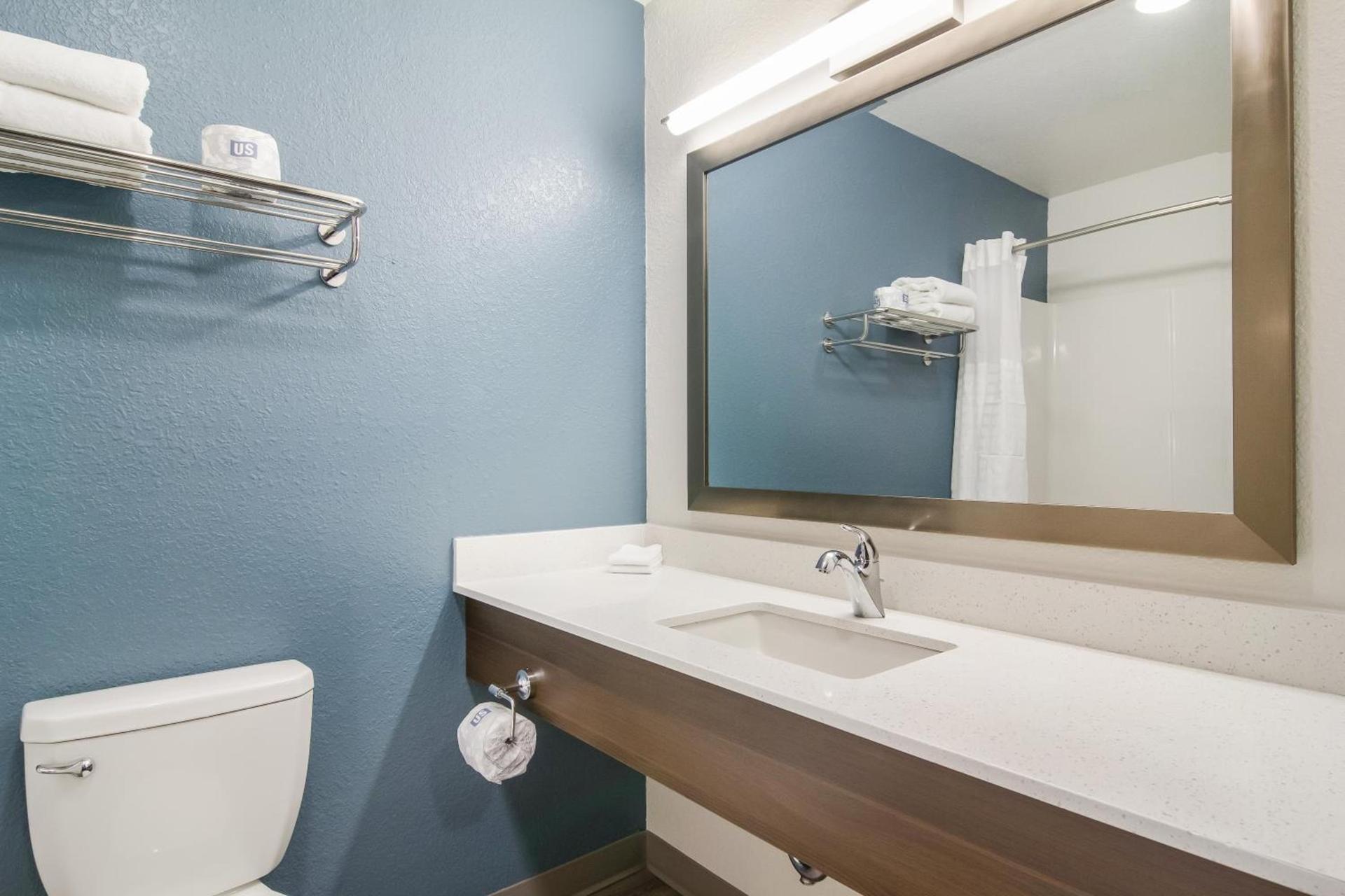 WoodSpring Suites Hermitage - Nashville Airport photo 22