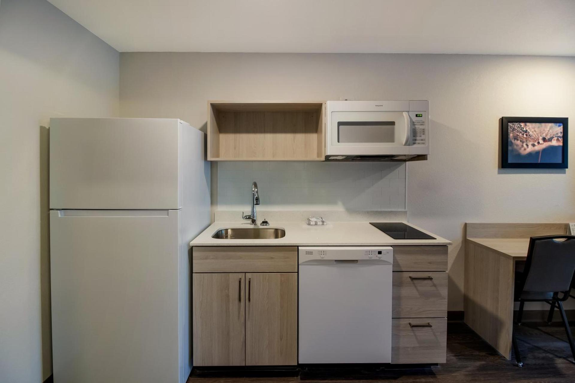 WoodSpring Suites Hermitage - Nashville Airport photo 23