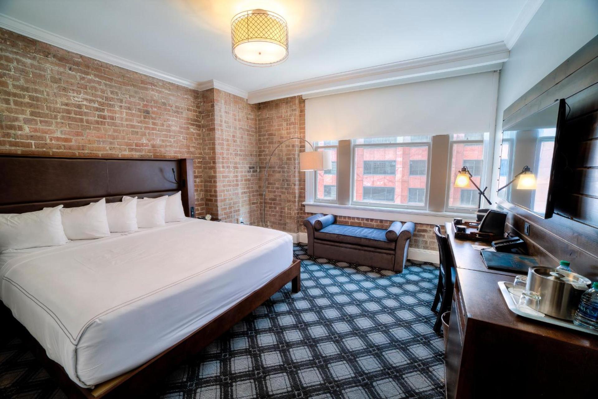 Q&C Hotel and Bar New Orleans, Autograph Collection photo 15