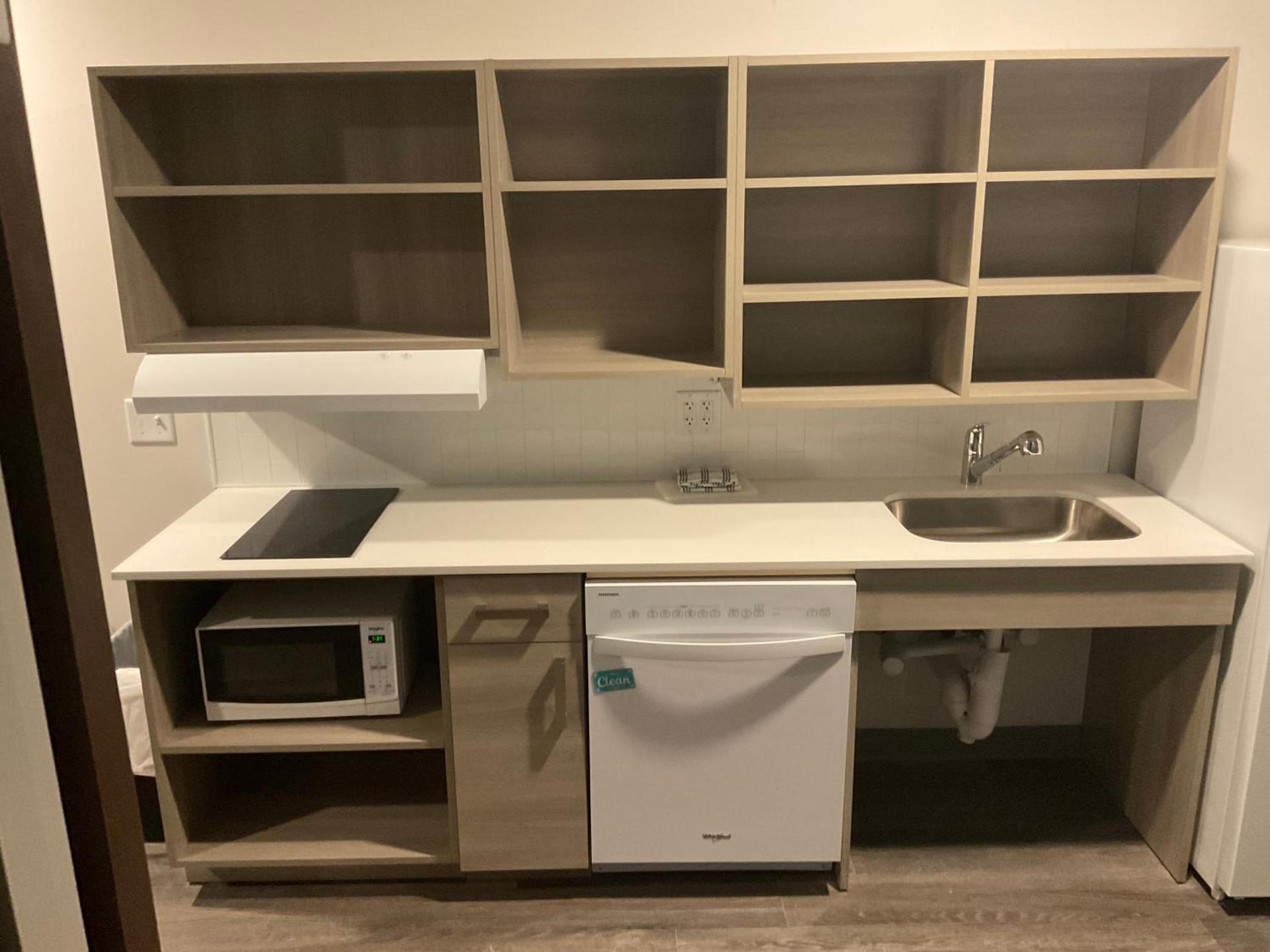 WoodSpring Suites Wixom - Novi photo 34