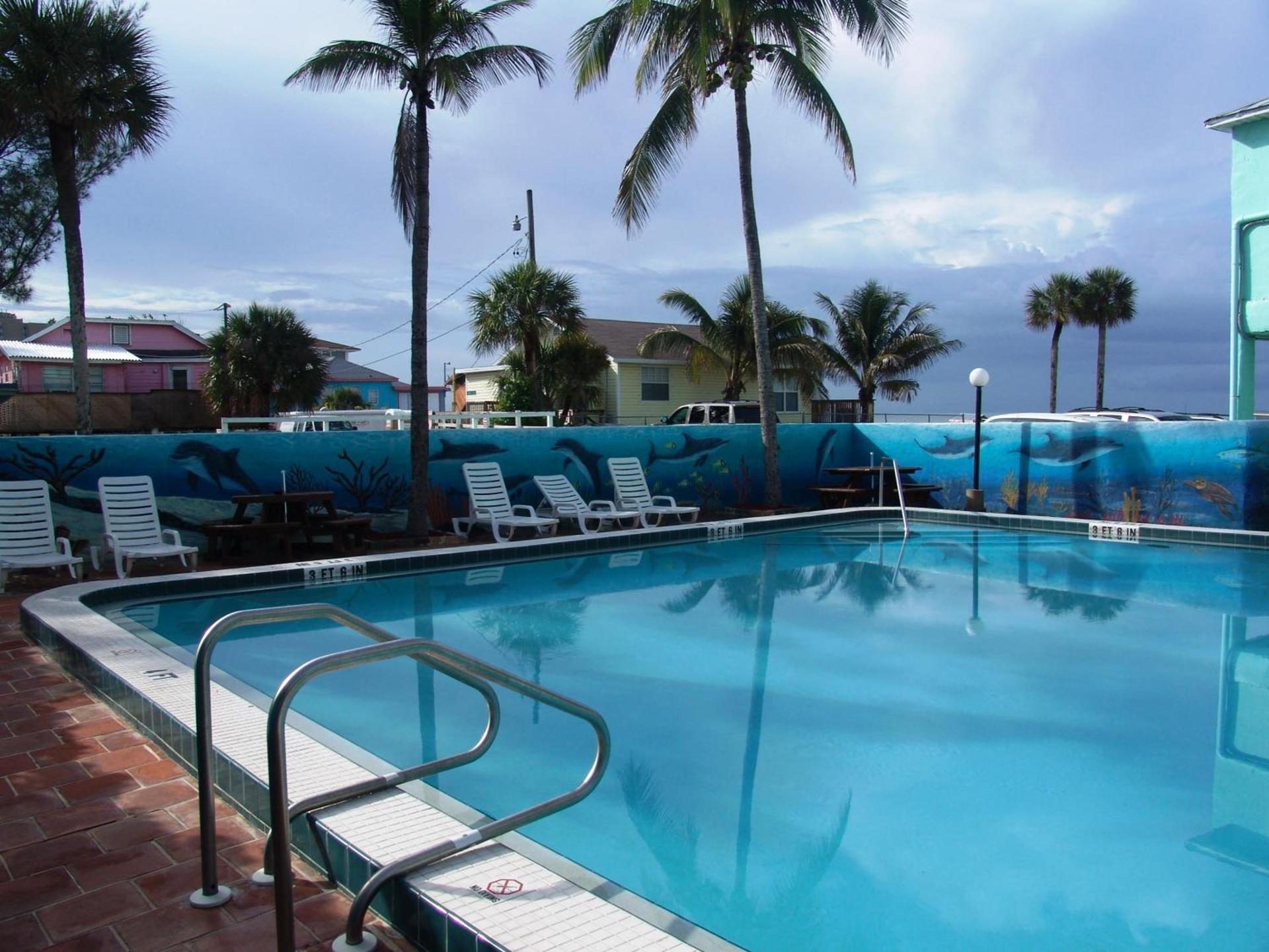 Lani Kai Island Resort photo 26