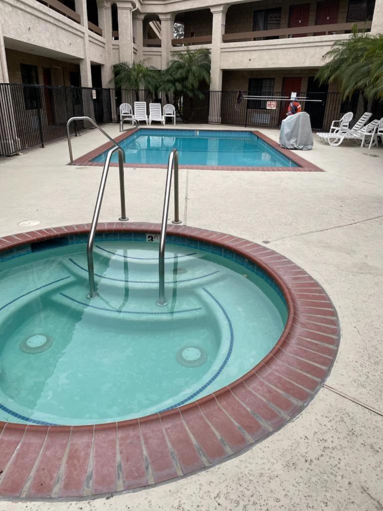 Premier Inns Thousand Oaks photo 10