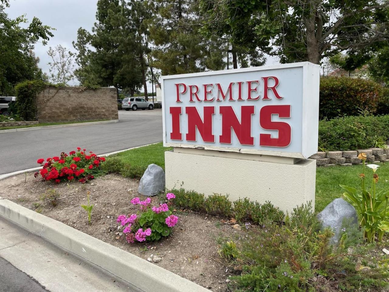 Premier Inns Thousand Oaks photo 11