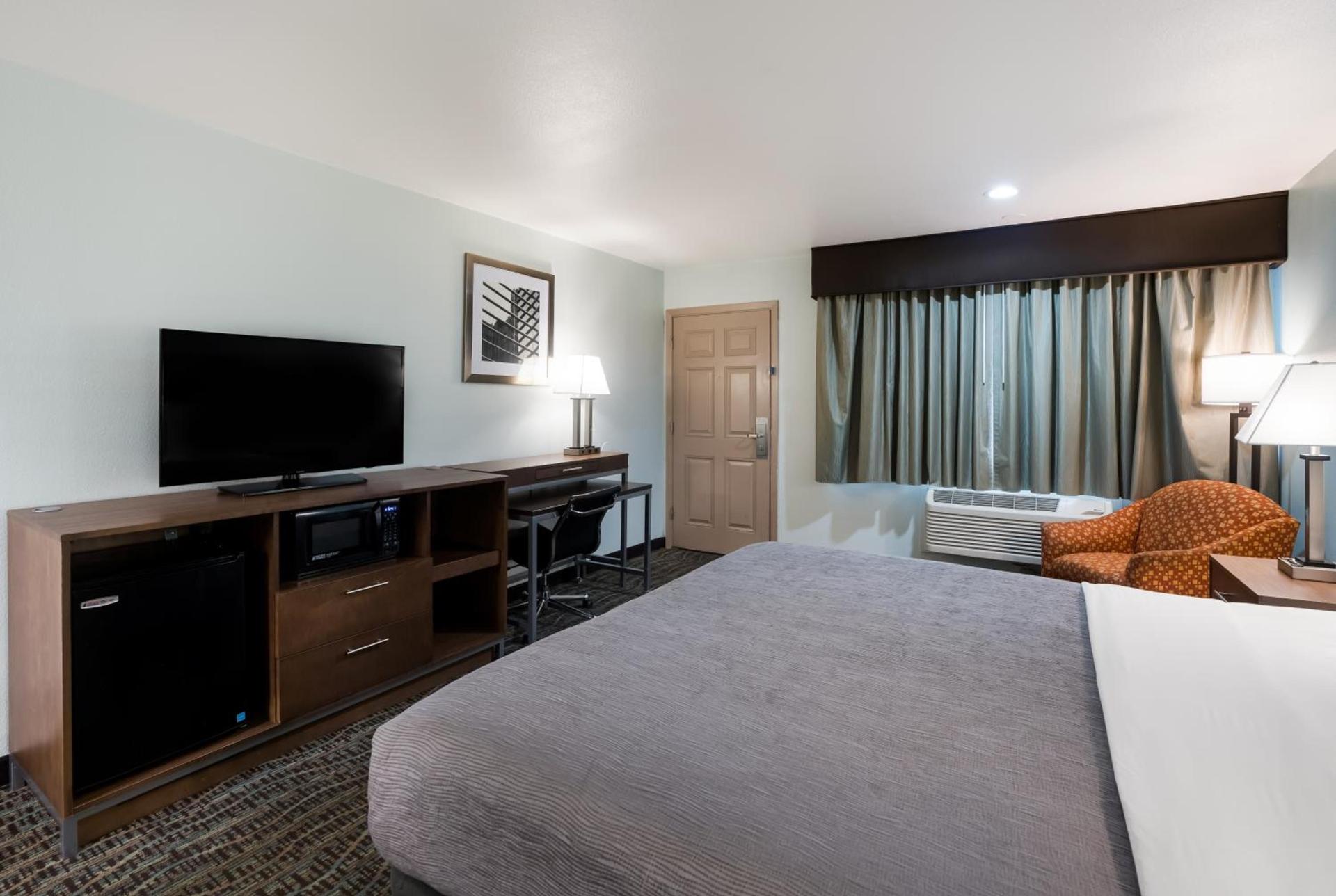 Quality Inn Fairfield Napa Valley Area photo 4