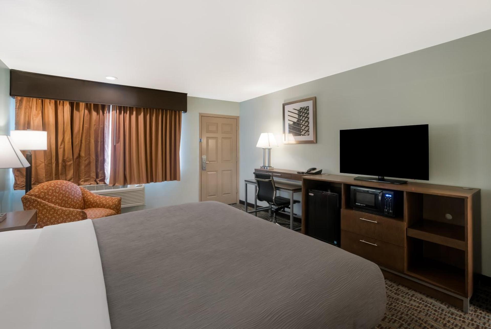 Quality Inn Fairfield Napa Valley Area photo 3