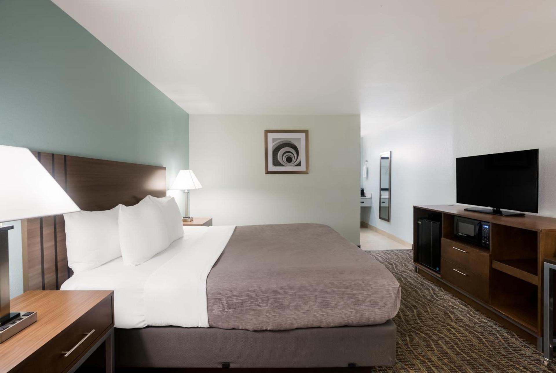 Quality Inn Fairfield Napa Valley Area photo 48