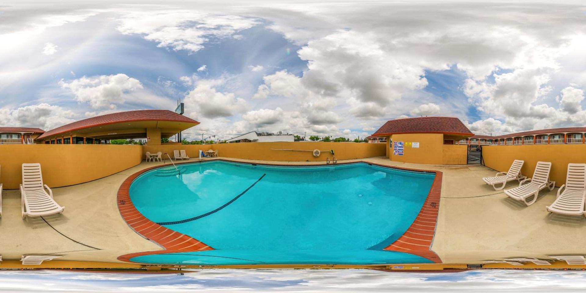 Quality Inn Fairfield Napa Valley Area photo 6