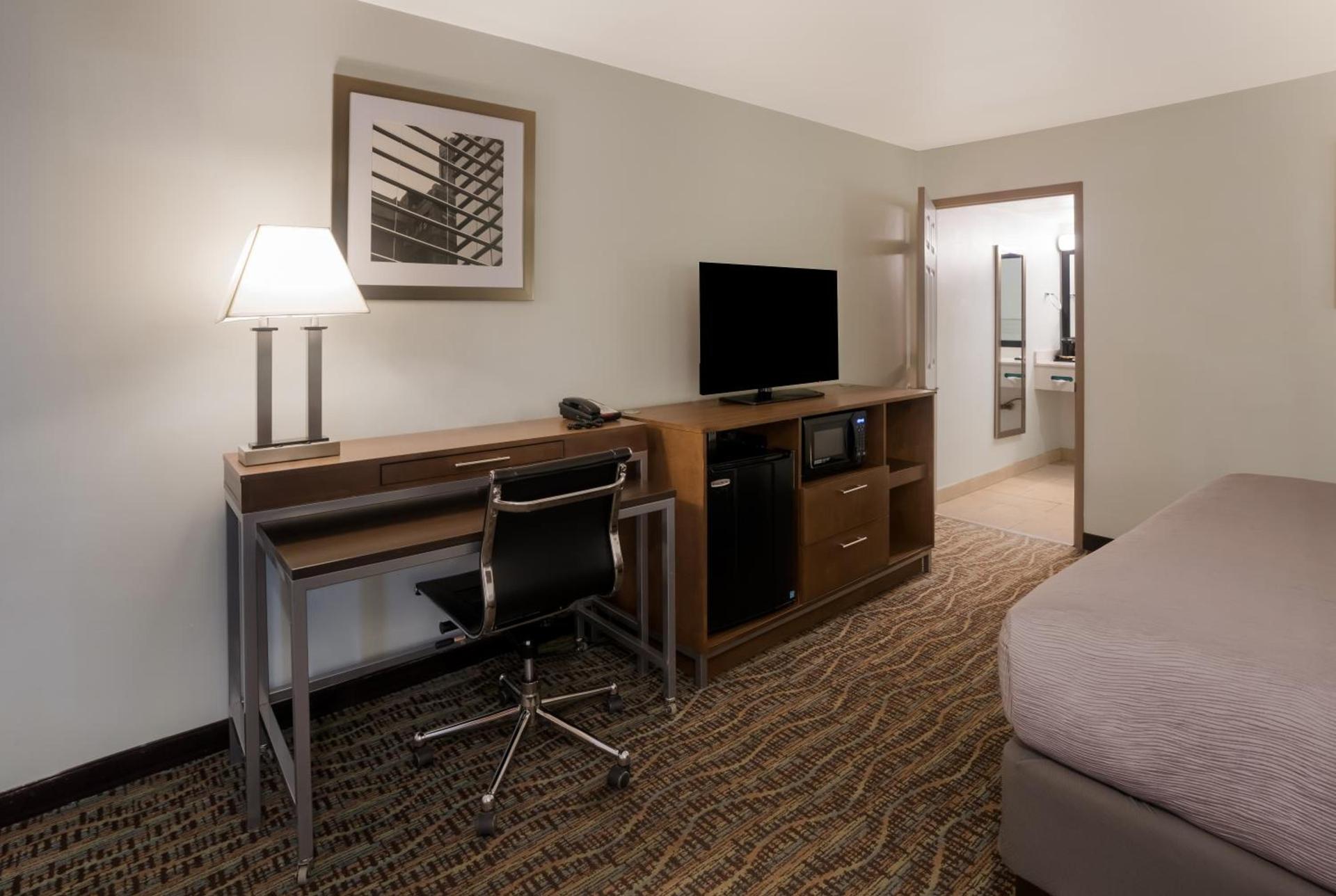 Quality Inn Fairfield Napa Valley Area photo 5