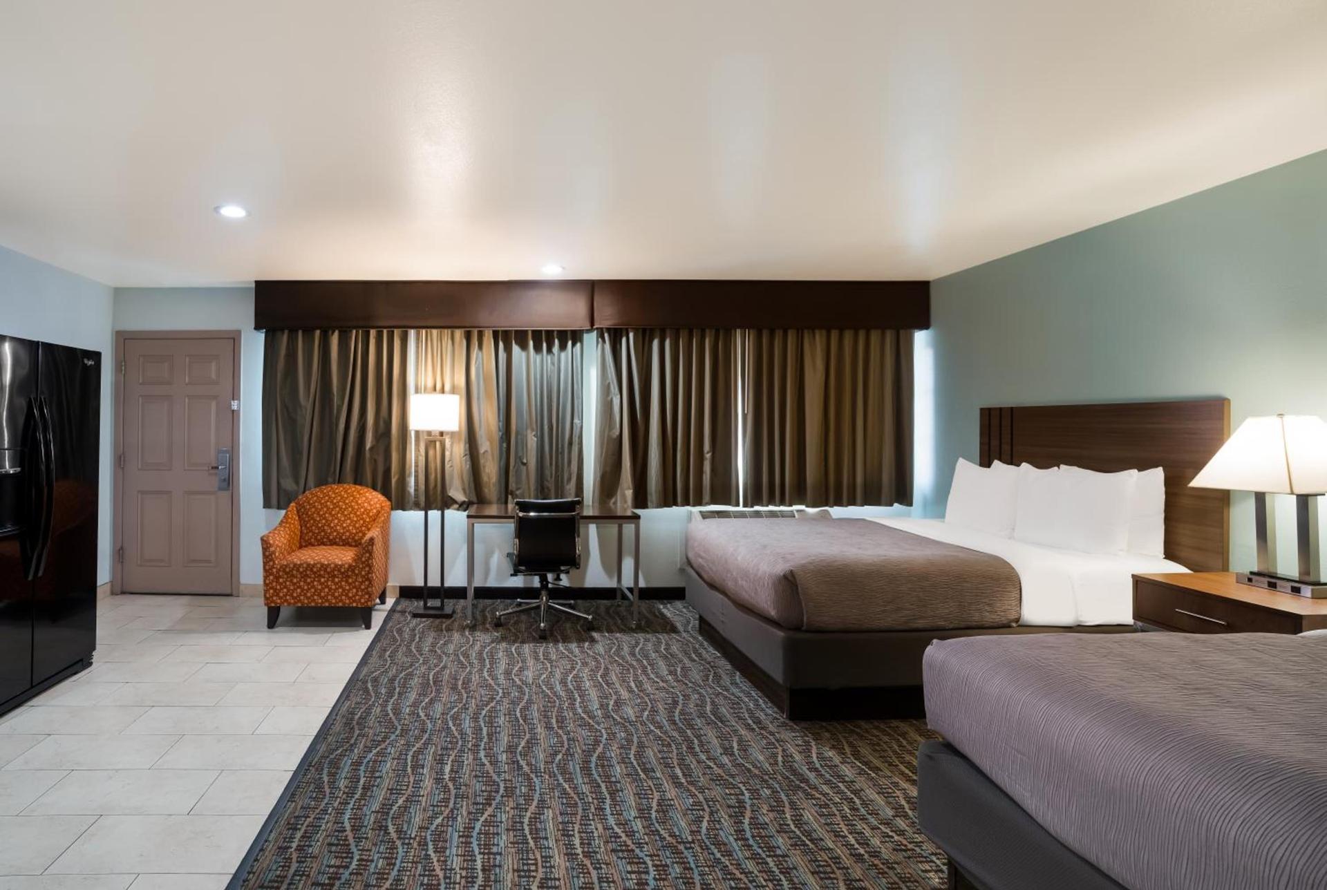 Quality Inn Fairfield Napa Valley Area photo 14