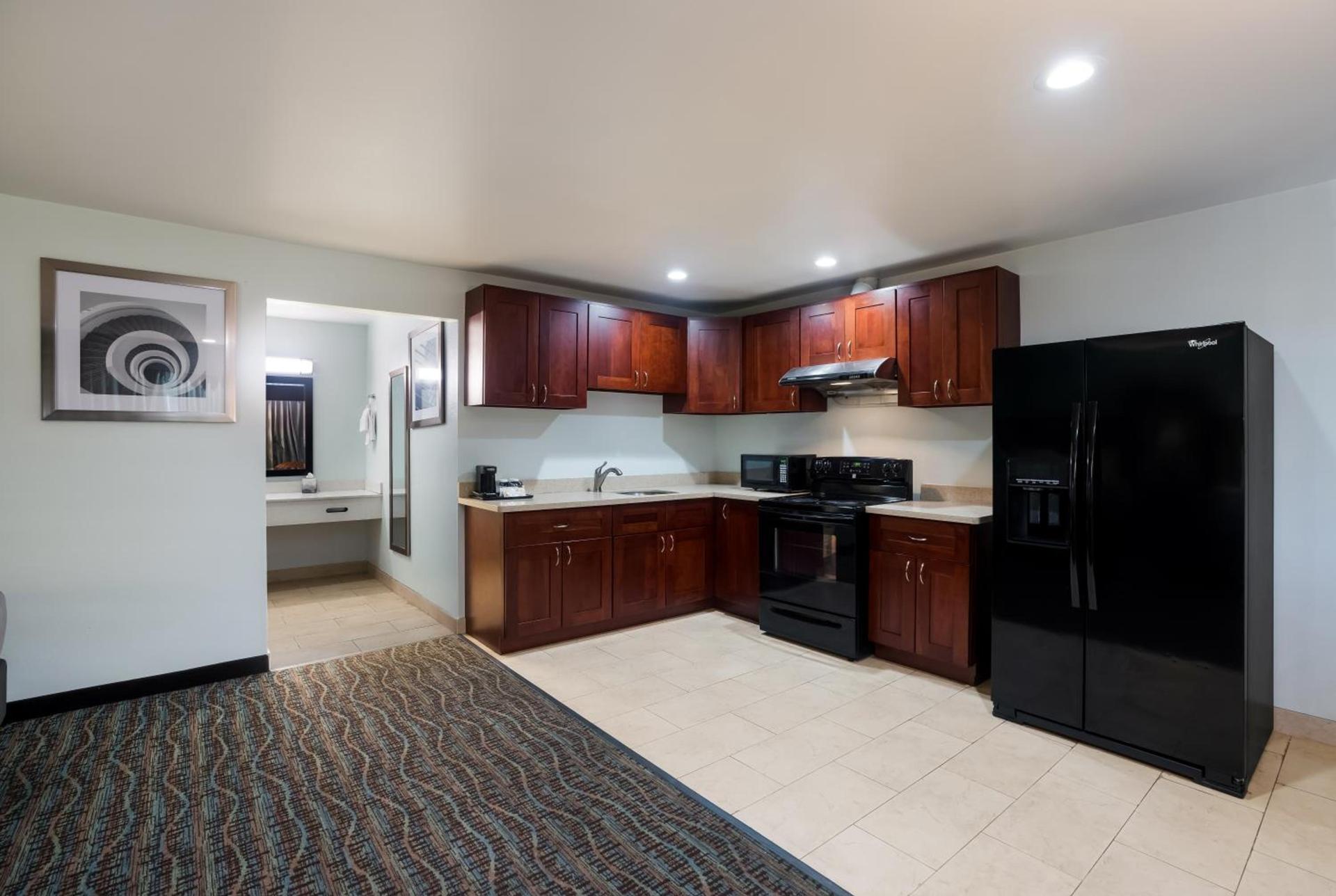 Quality Inn Fairfield Napa Valley Area photo 9