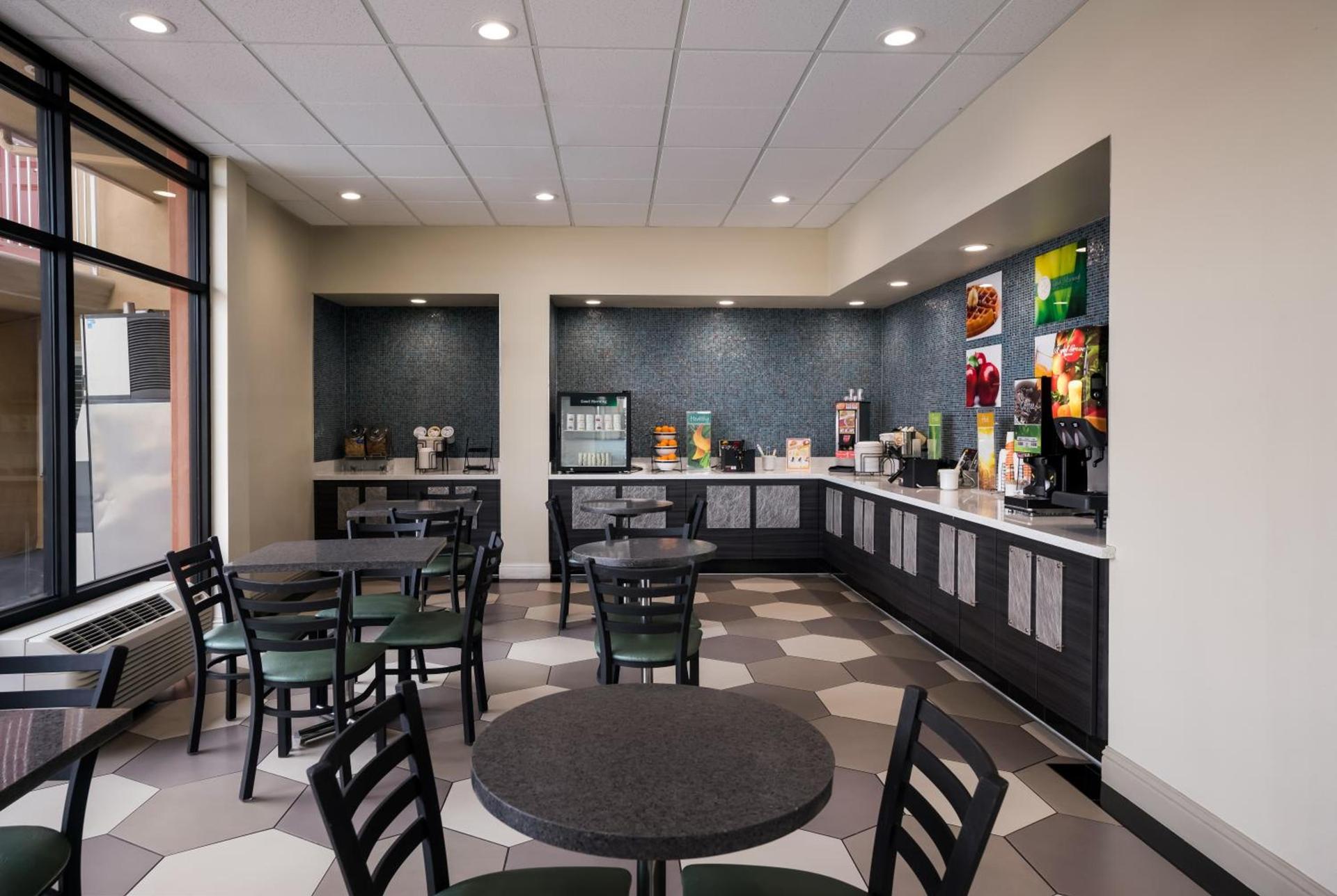 Quality Inn Fairfield Napa Valley Area photo 7