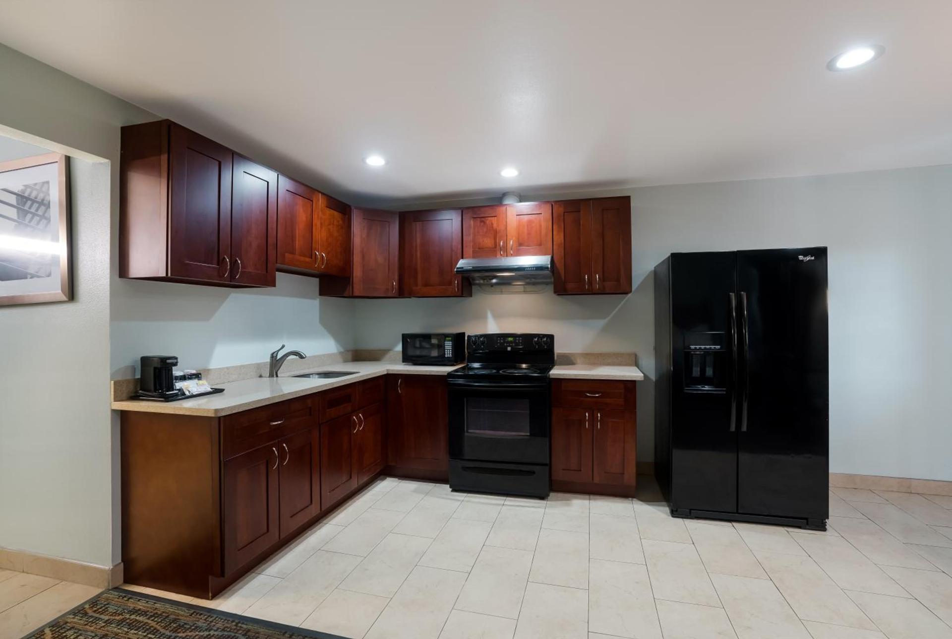 Quality Inn Fairfield Napa Valley Area photo 8