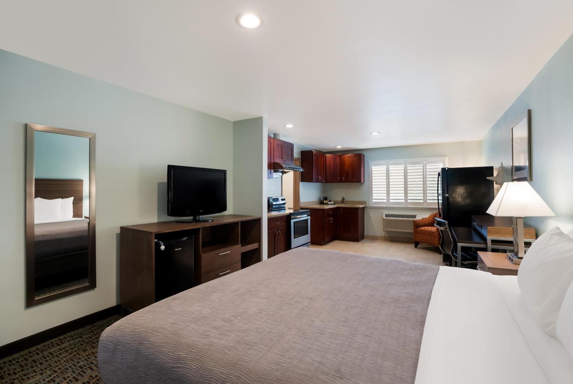 Quality Inn Fairfield Napa Valley Area photo 13