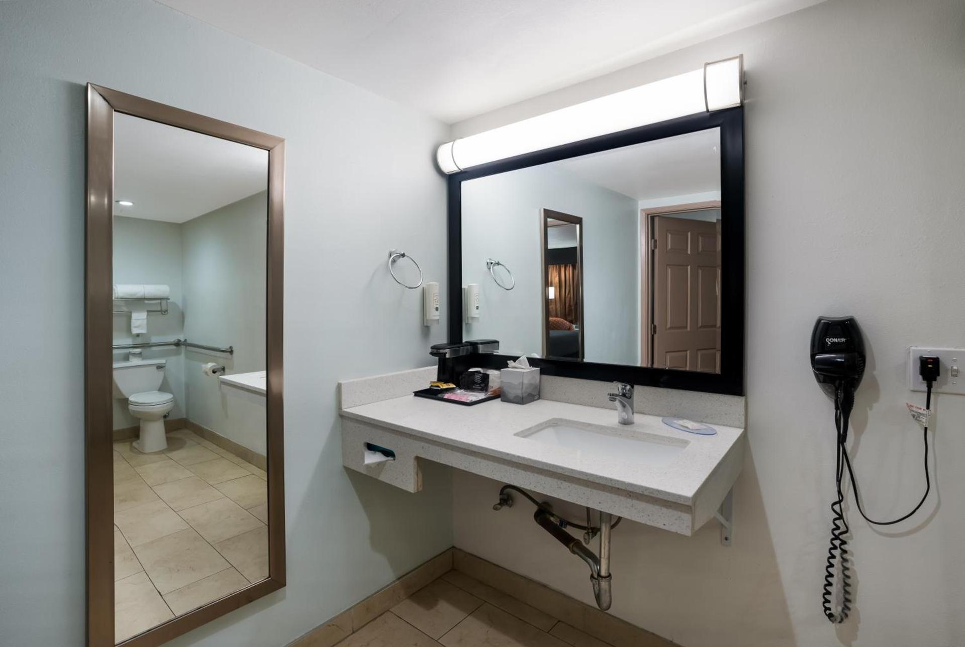 Quality Inn Fairfield Napa Valley Area photo 11