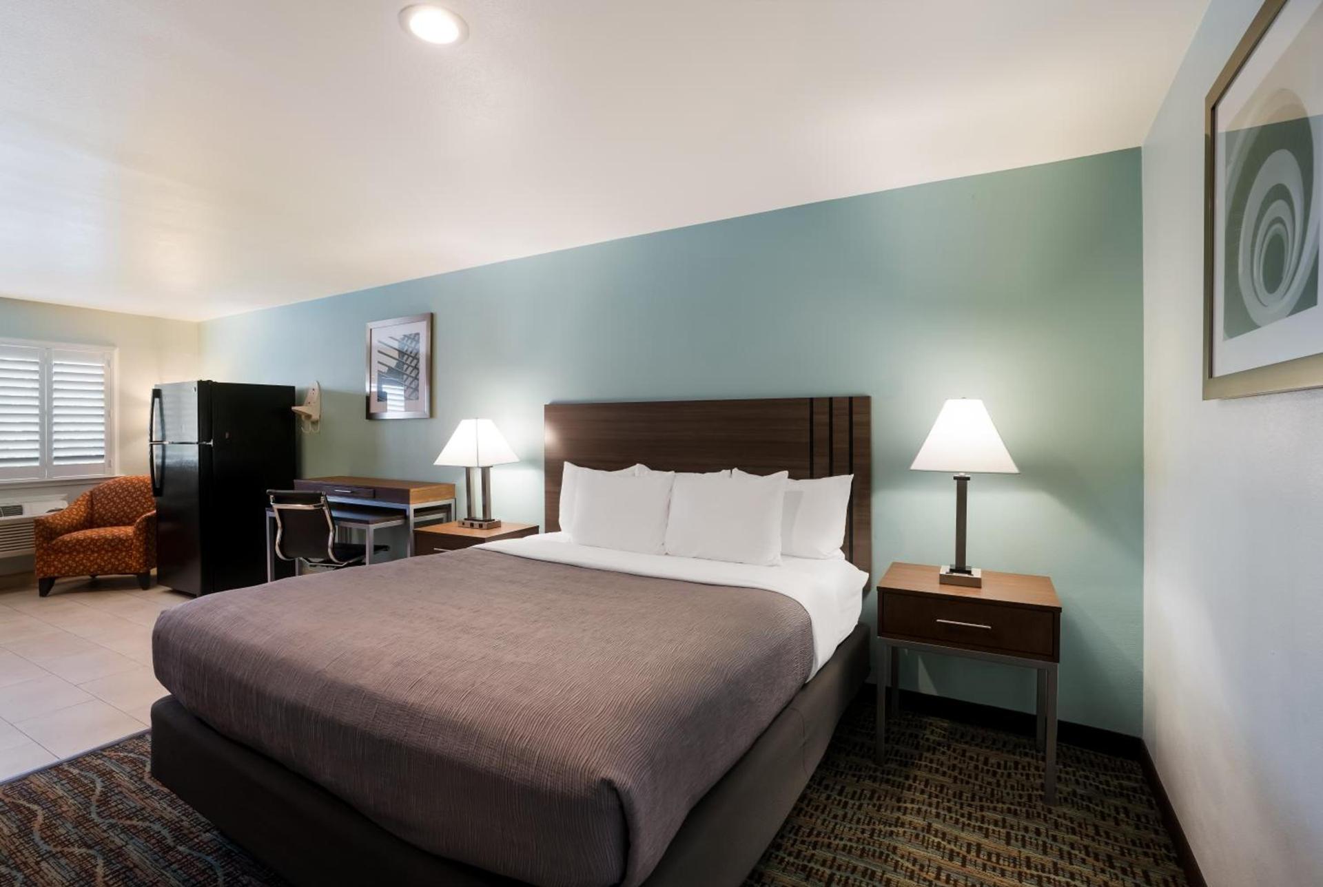 Quality Inn Fairfield Napa Valley Area photo 16