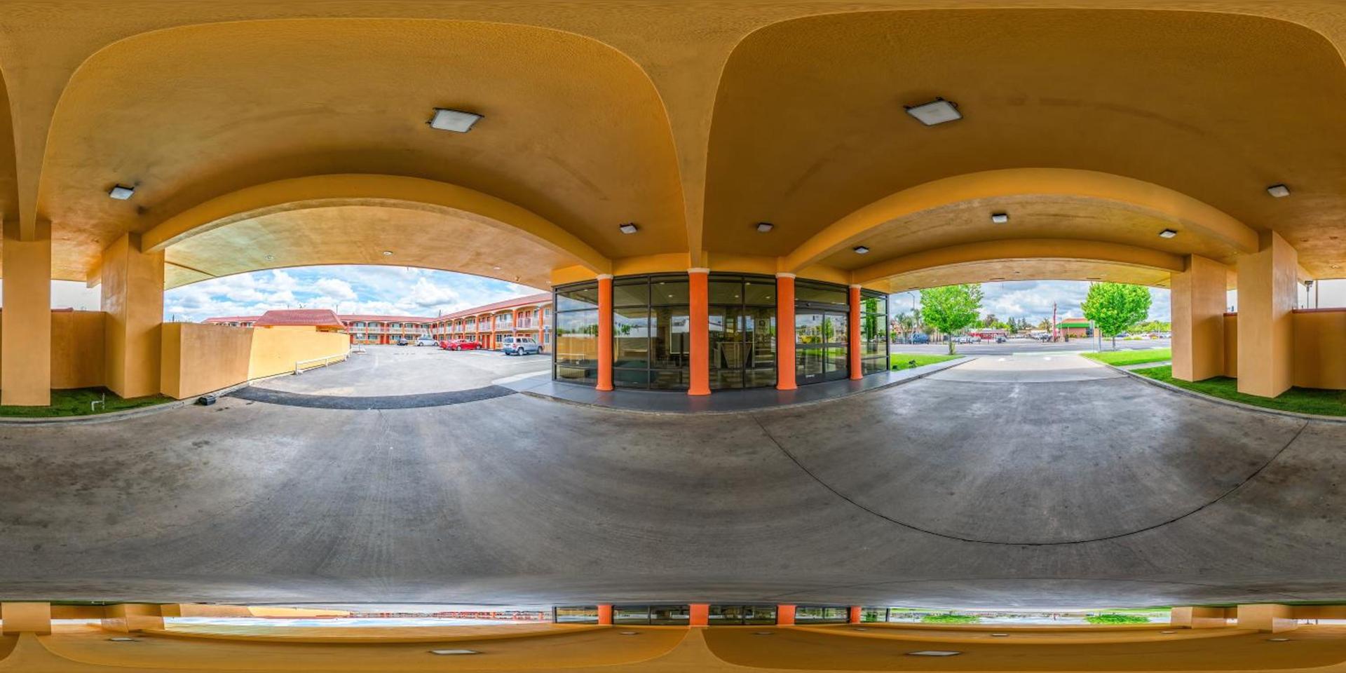 Quality Inn Fairfield Napa Valley Area photo 15