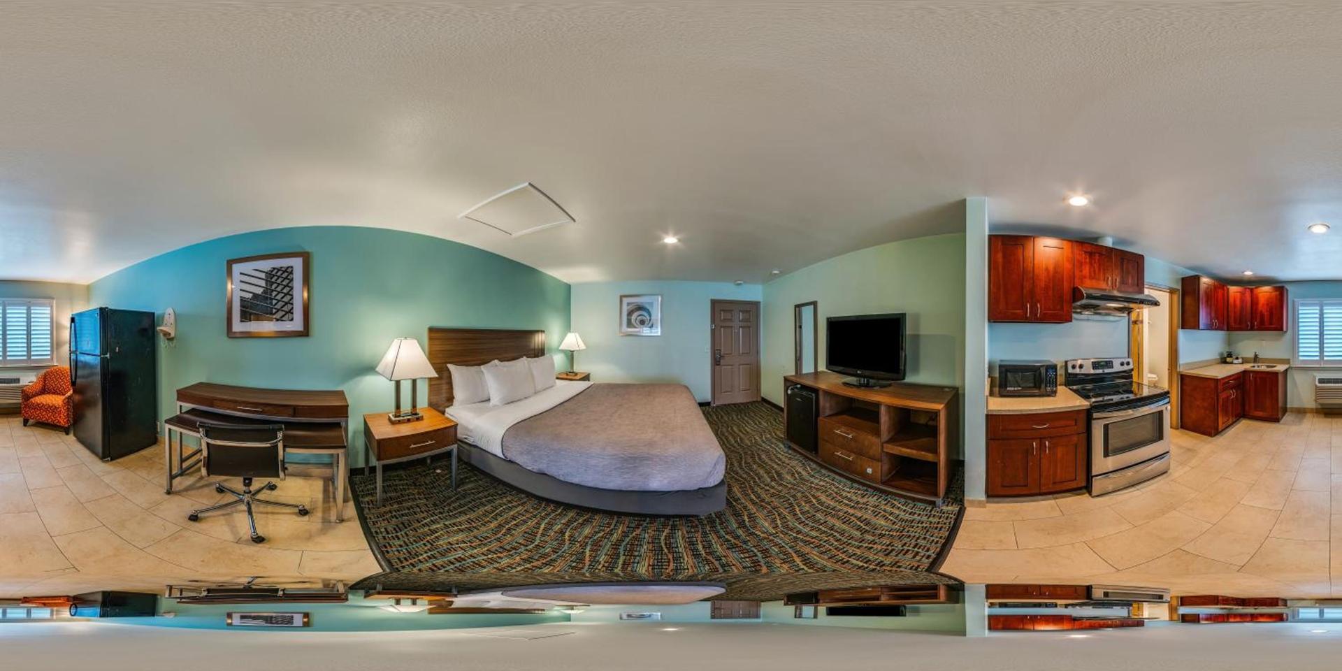 Quality Inn Fairfield Napa Valley Area photo 25