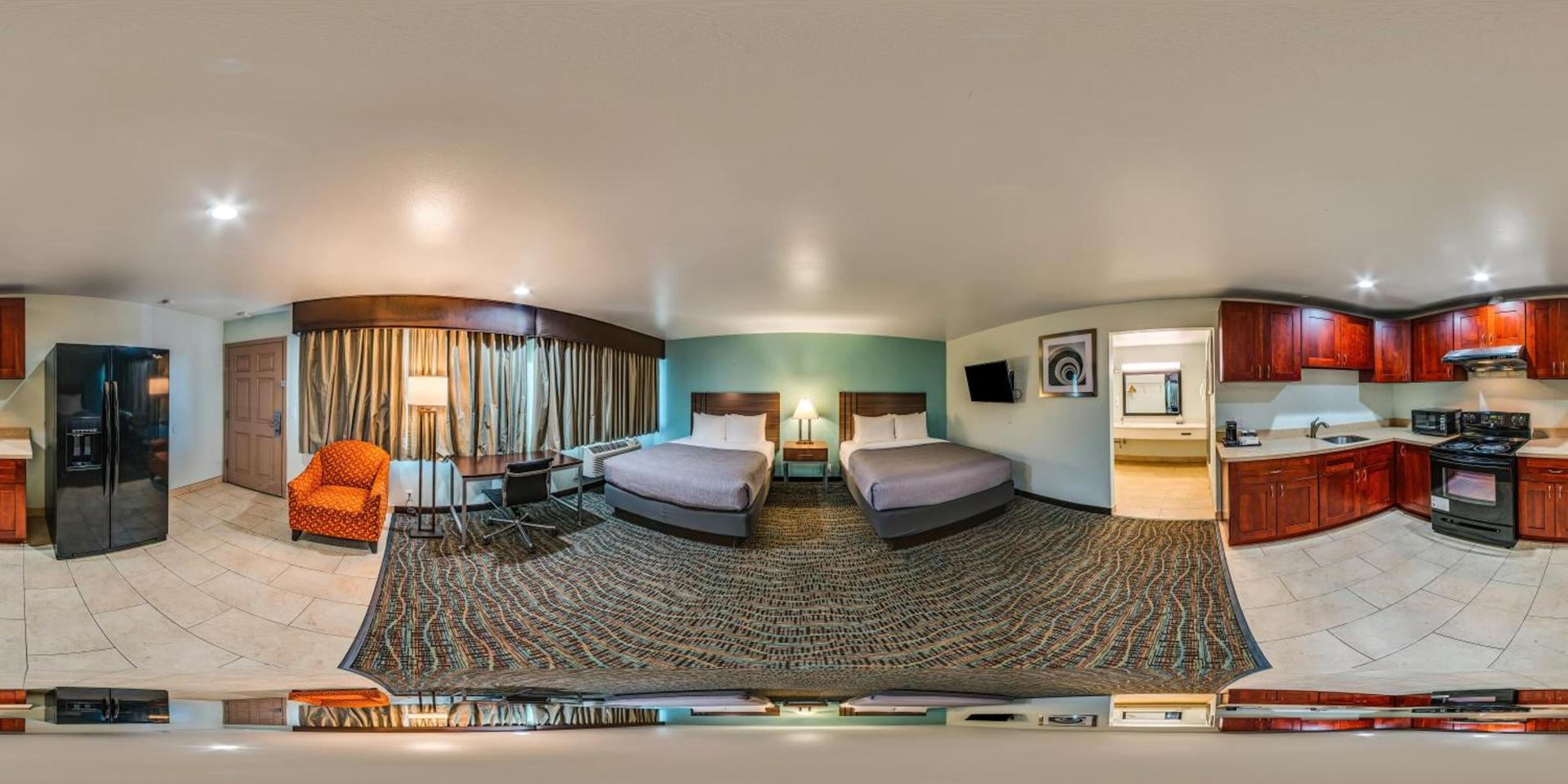 Quality Inn Fairfield Napa Valley Area photo 22
