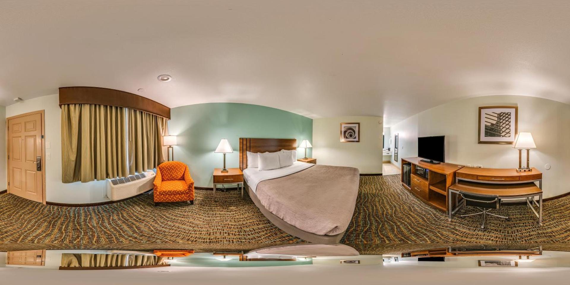 Quality Inn Fairfield Napa Valley Area photo 18