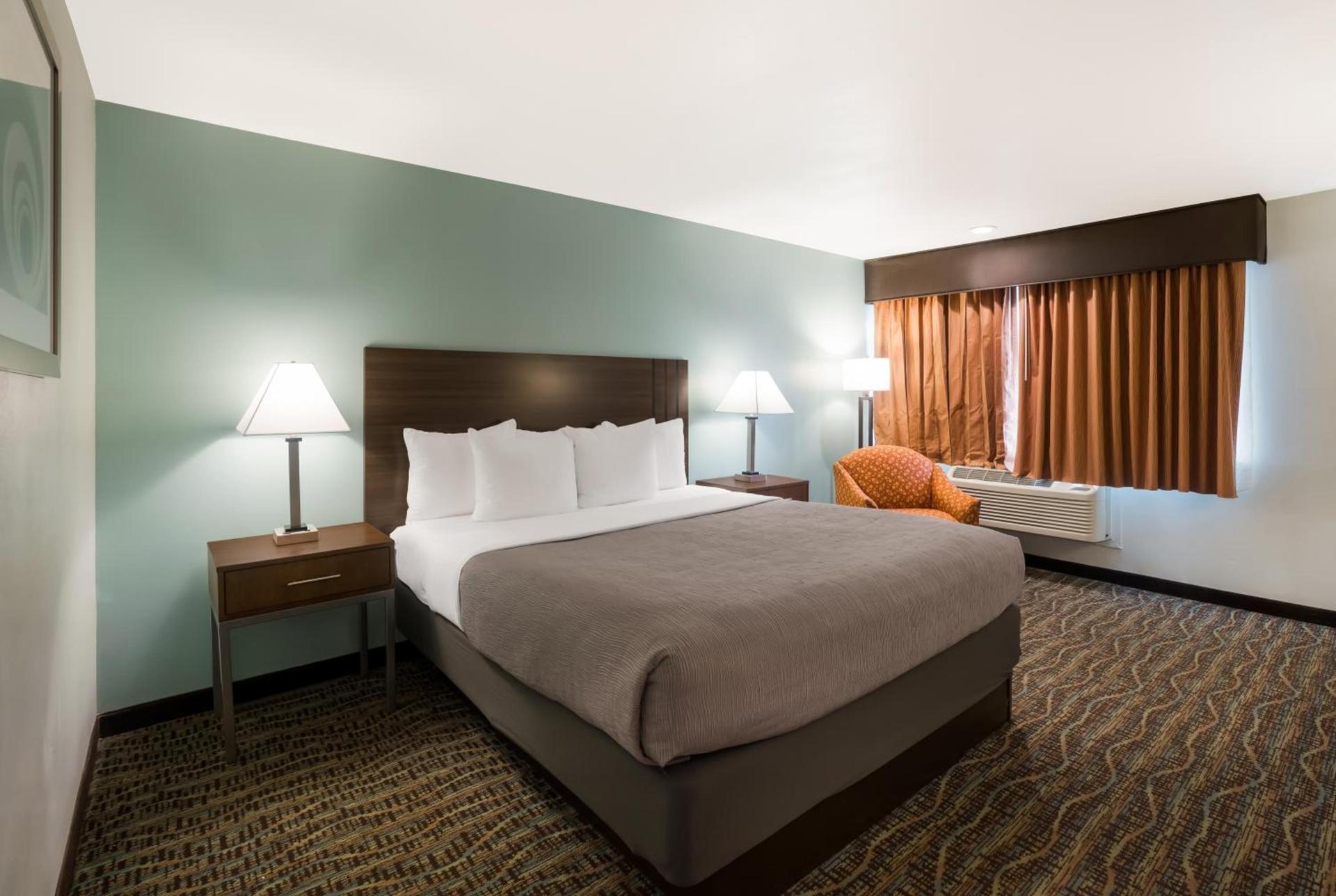 Quality Inn Fairfield Napa Valley Area photo 20