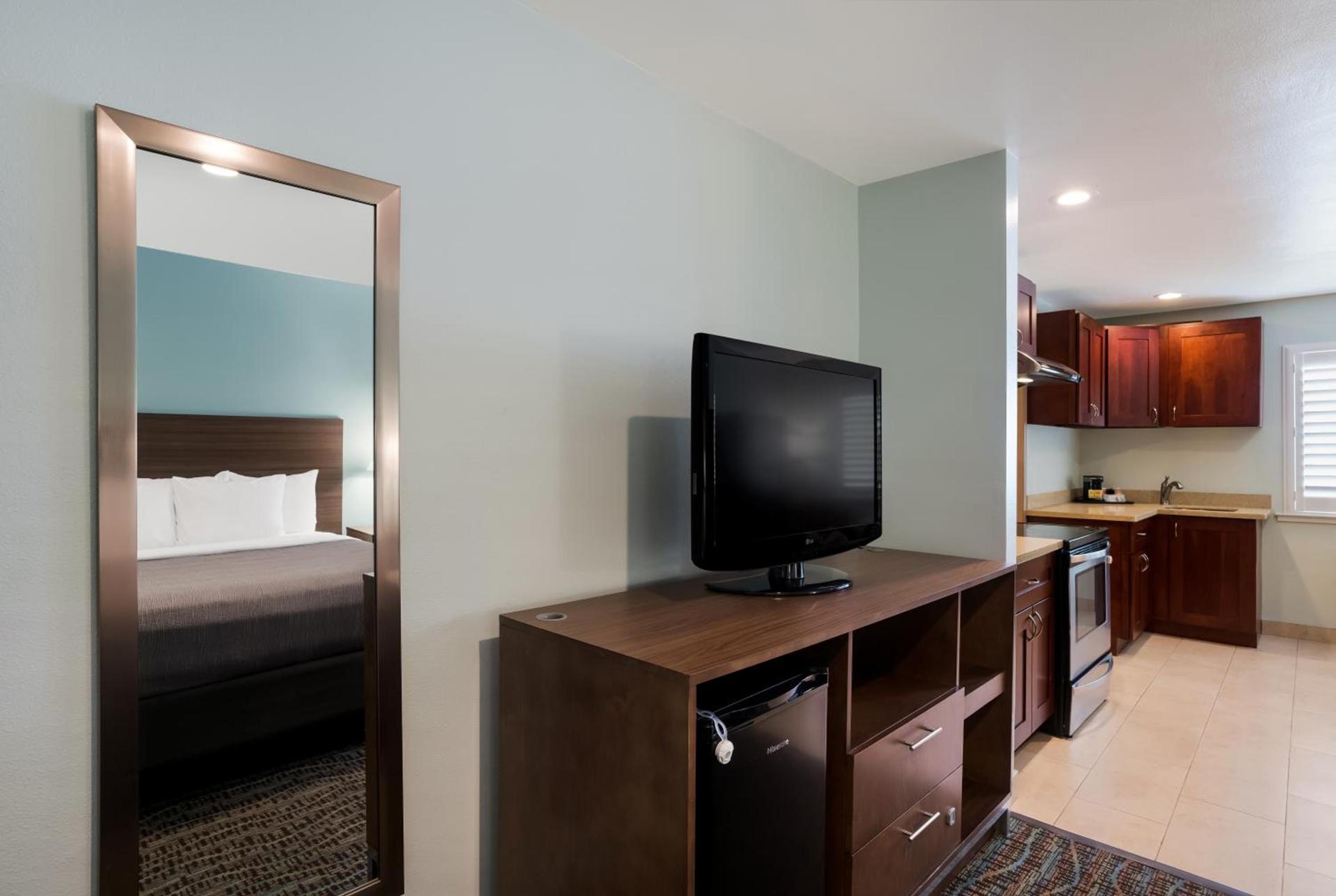 Quality Inn Fairfield Napa Valley Area photo 19