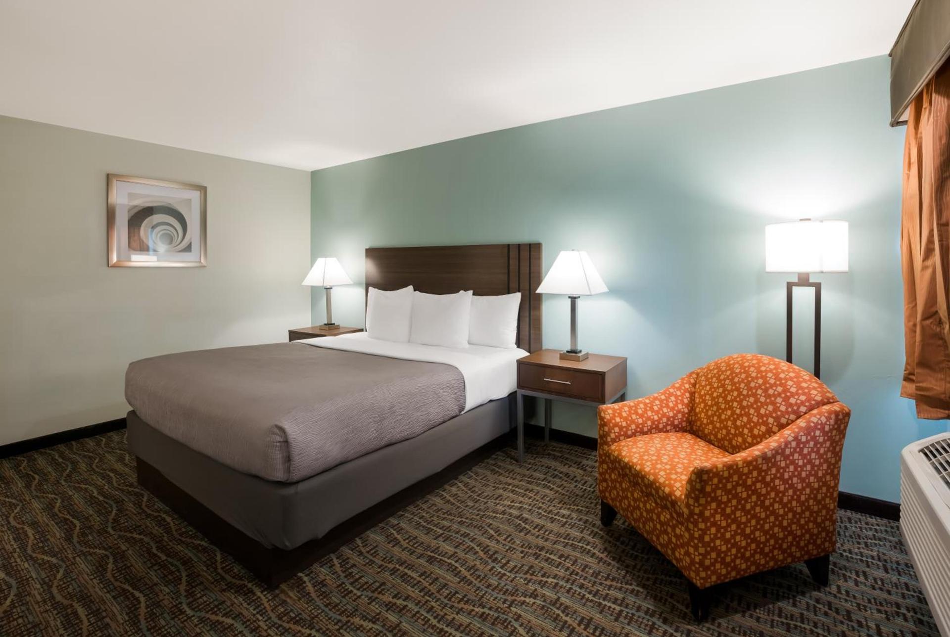 Quality Inn Fairfield Napa Valley Area photo 17
