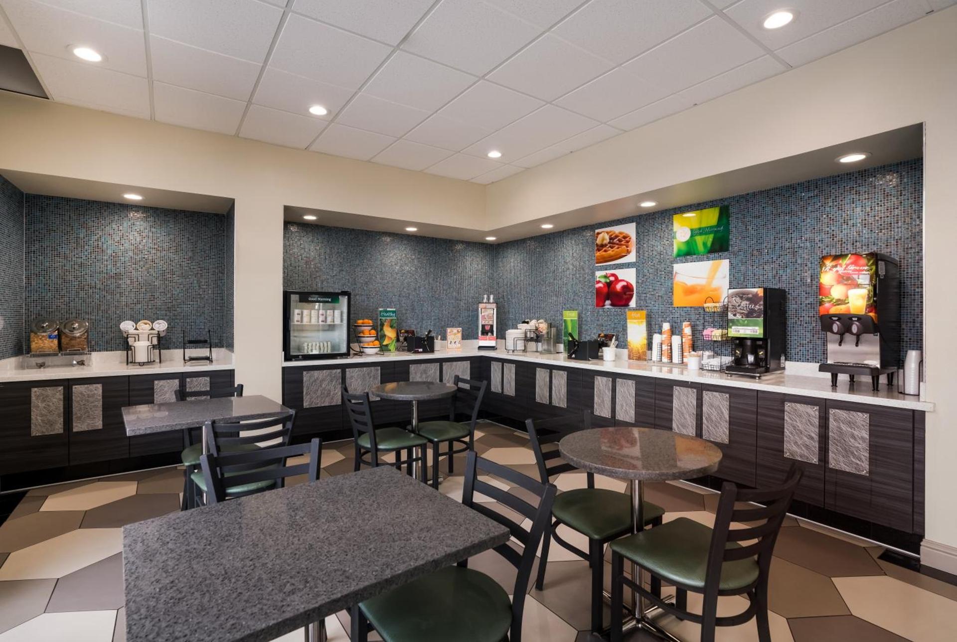 Quality Inn Fairfield Napa Valley Area photo 29