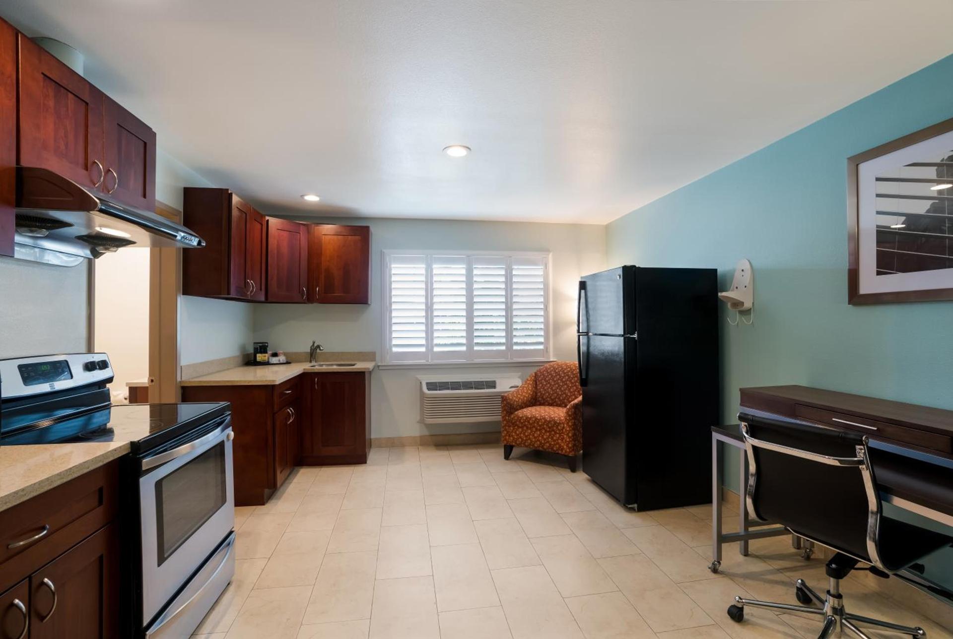 Quality Inn Fairfield Napa Valley Area photo 27