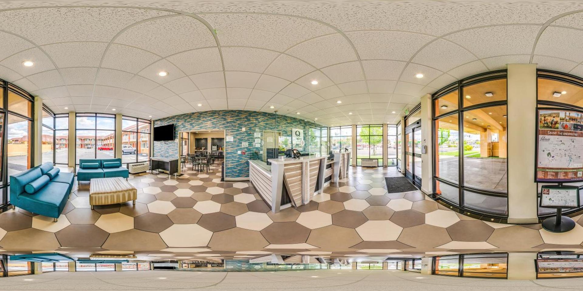 Quality Inn Fairfield Napa Valley Area photo 34
