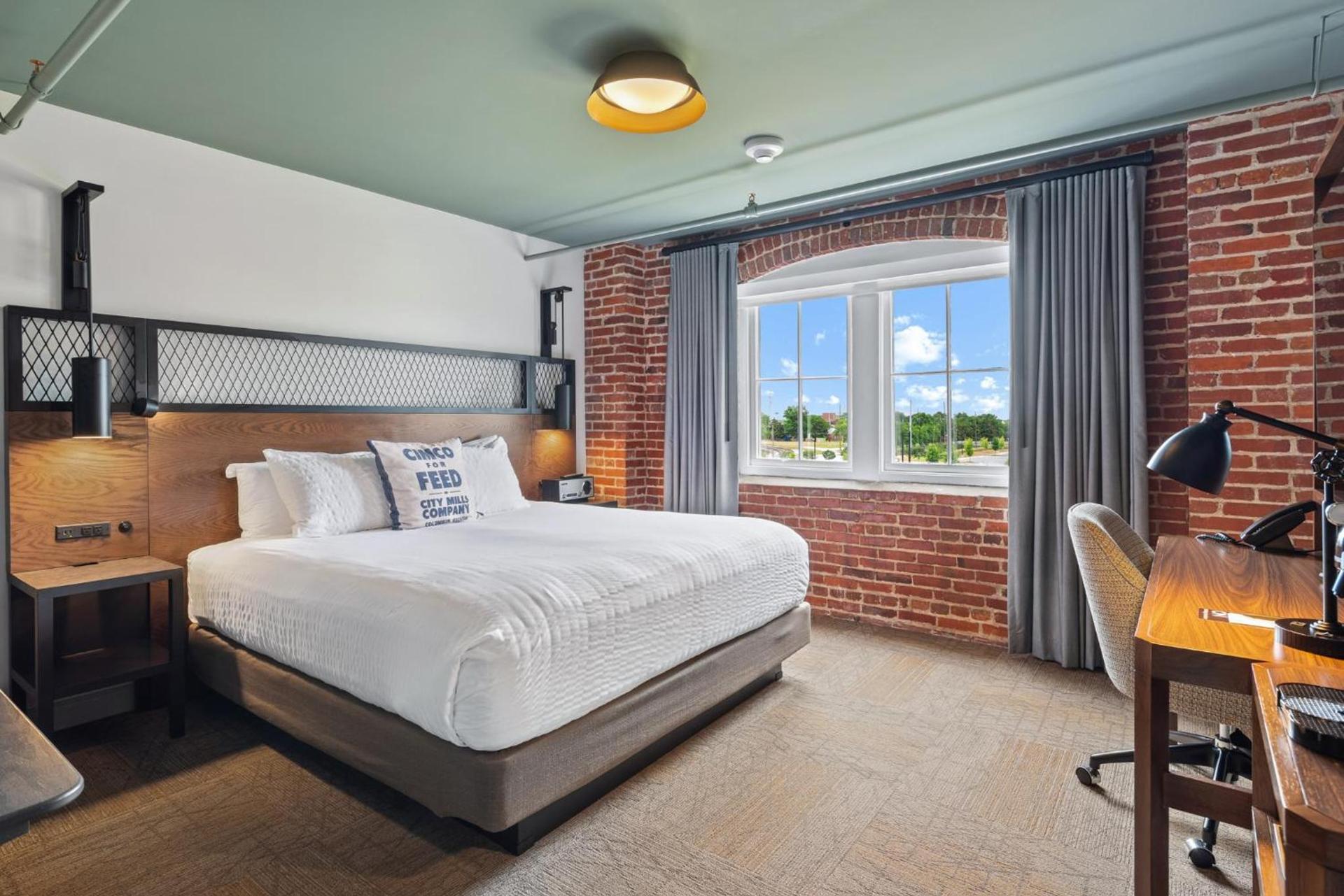 City Mills Hotel photo 12