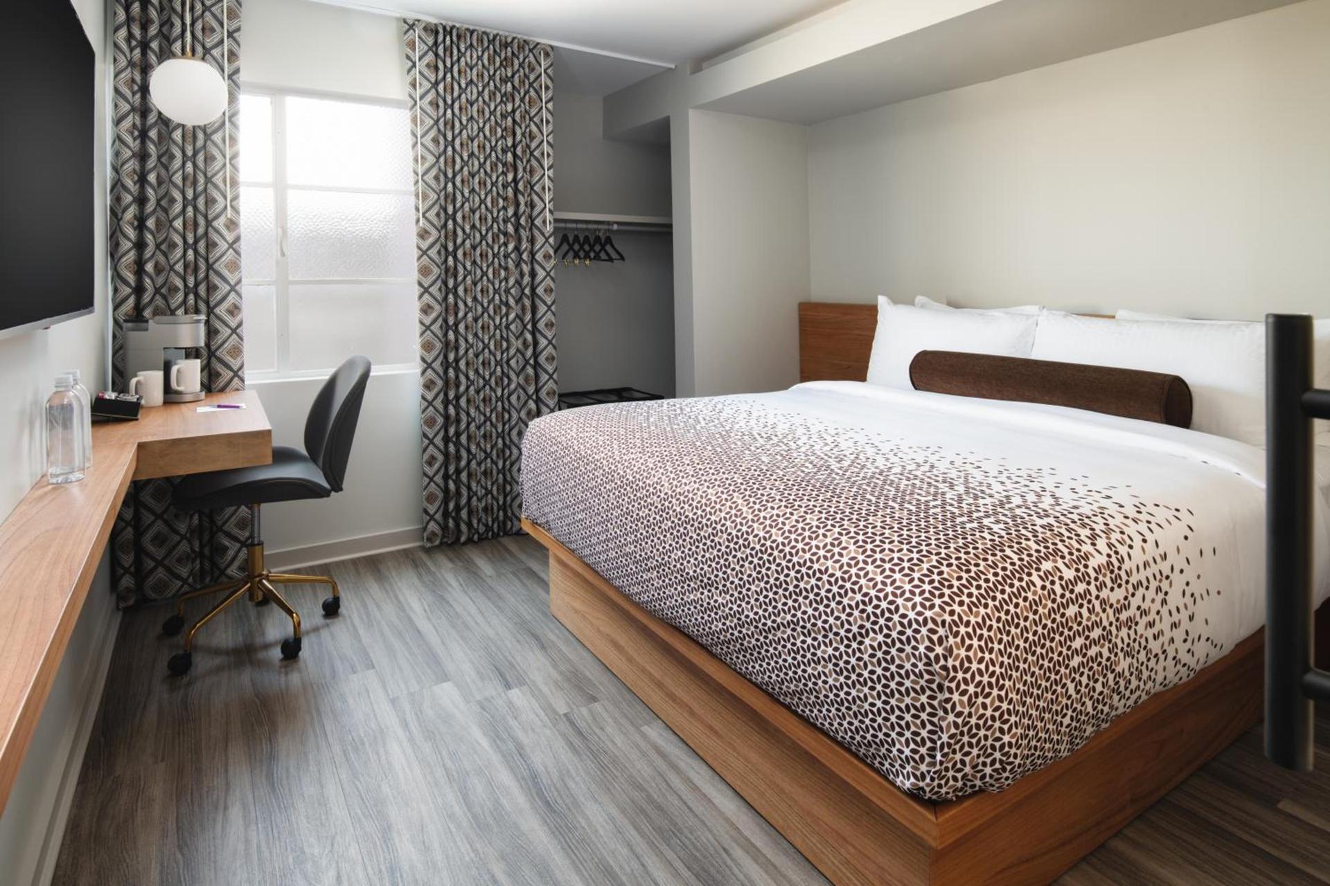 Hotel Keen photo 25