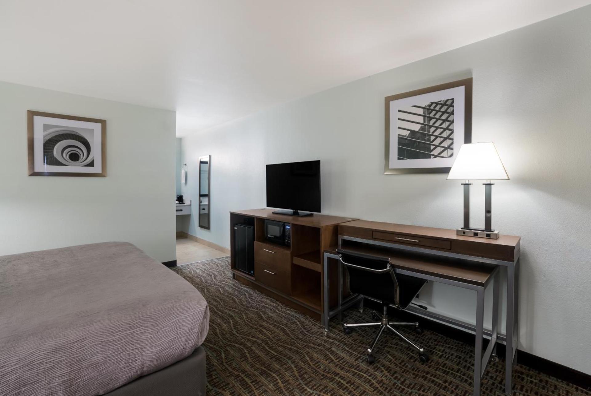 Quality Inn Fairfield Napa Valley Area photo 39