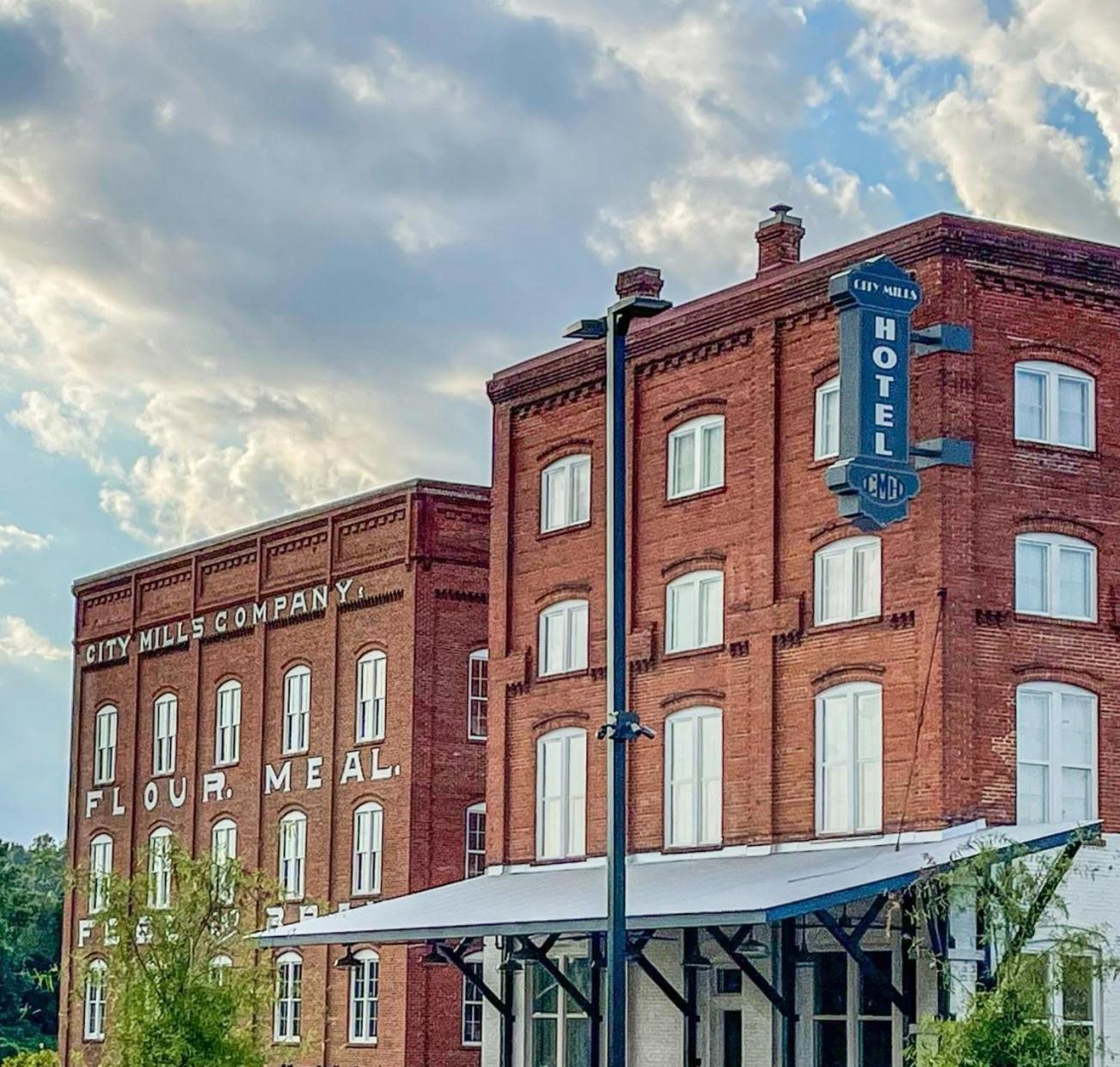 City Mills Hotel photo 3