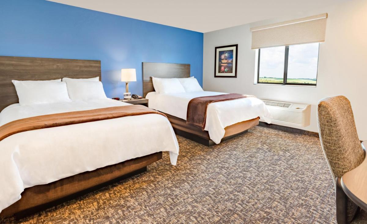 My Place Hotel-East Moline/Quad Cities, IL photo 15