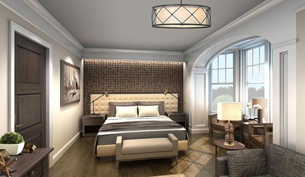 The Abbey Inn & Spa photo 4