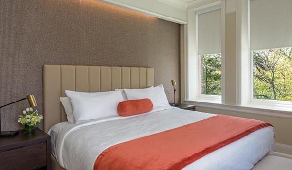 The Abbey Inn & Spa photo 3