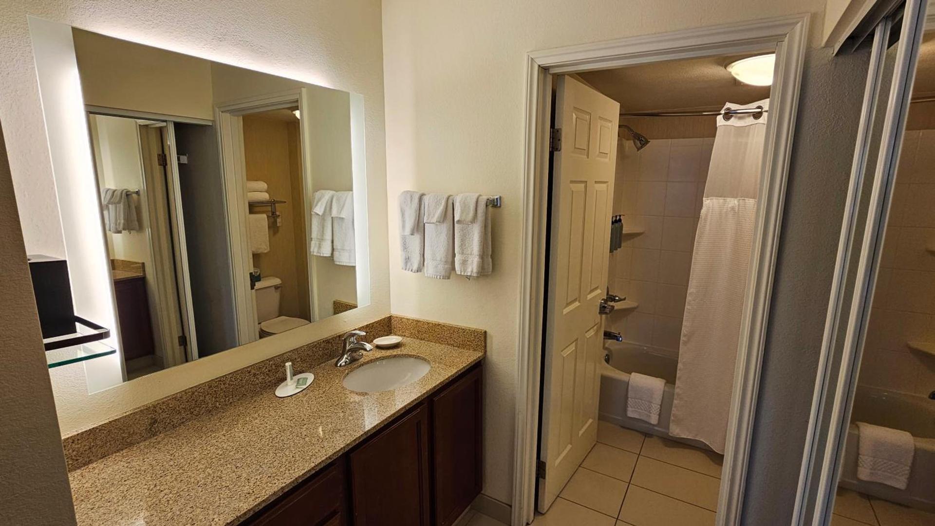 Residence Inn Indianapolis Fishers photo 23