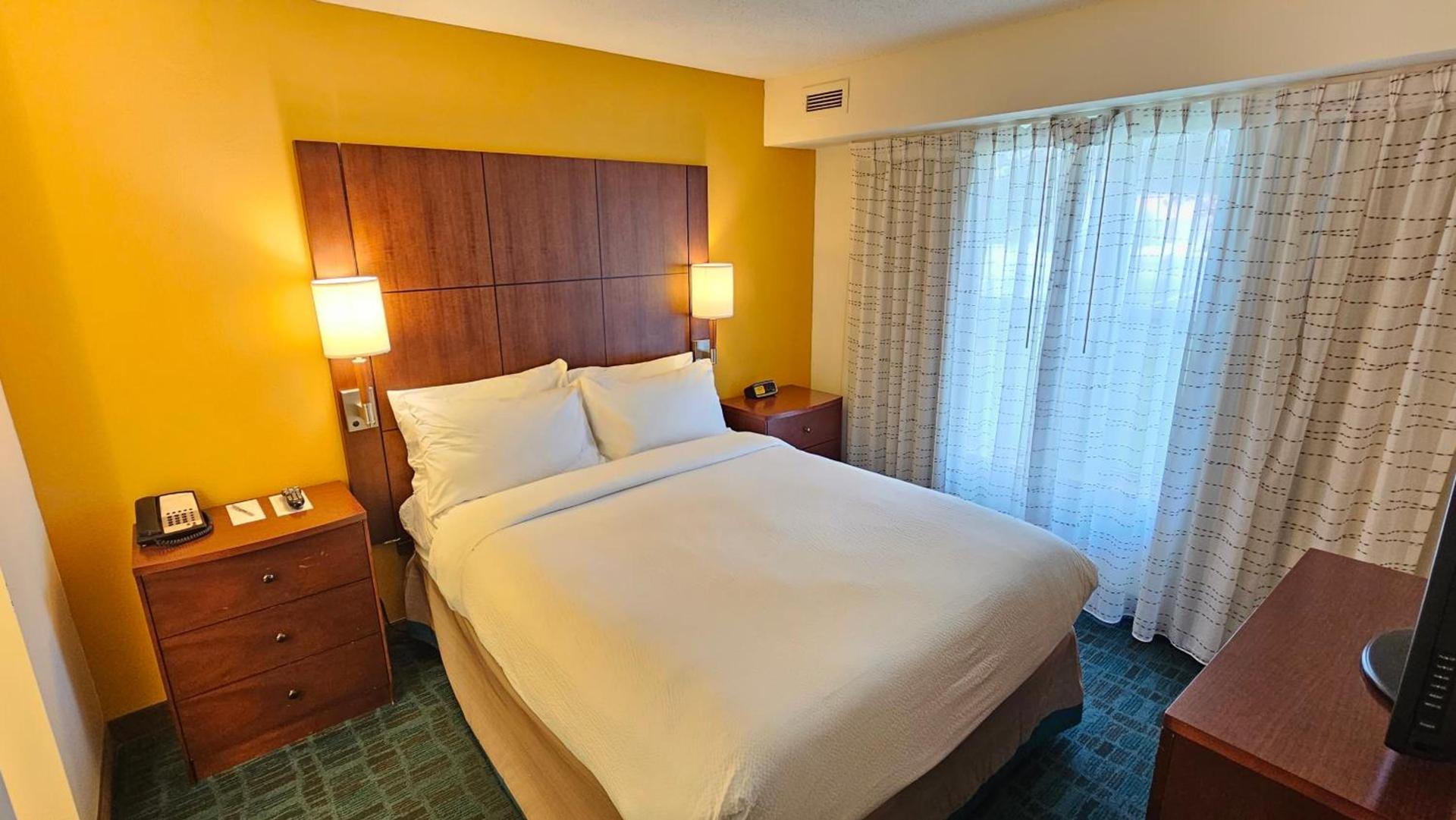 Residence Inn Indianapolis Fishers photo 21