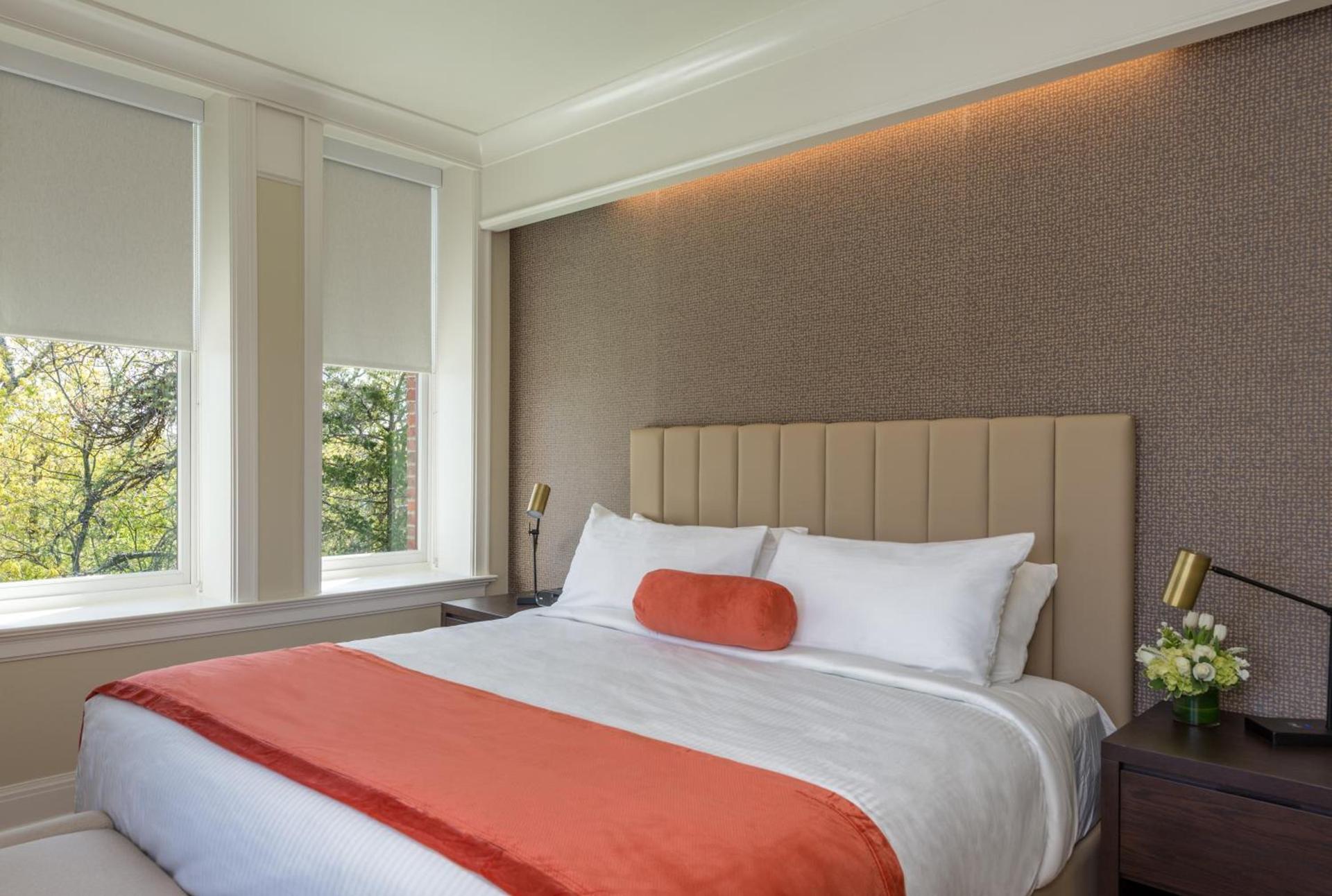 The Abbey Inn & Spa photo 2