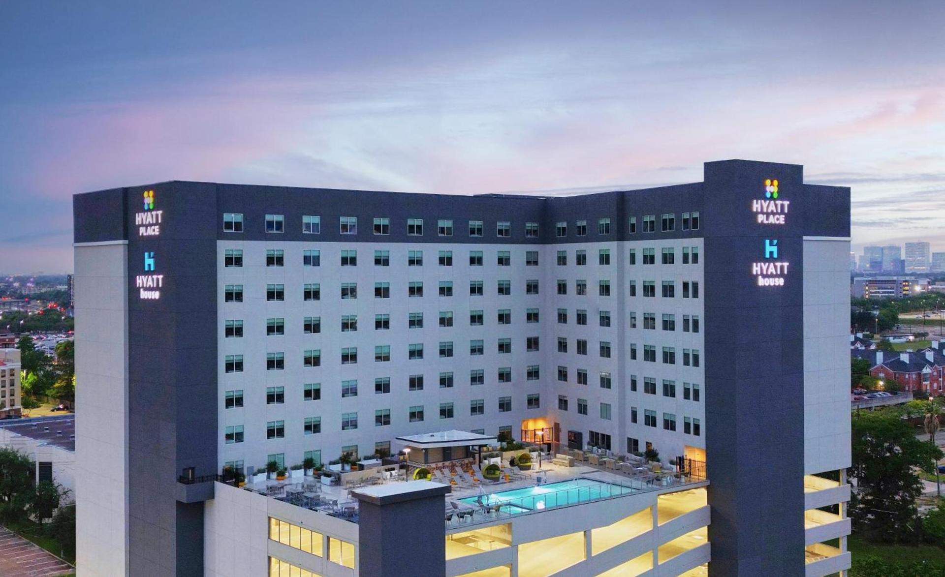 Hyatt Place Houston Medical Center photo 13